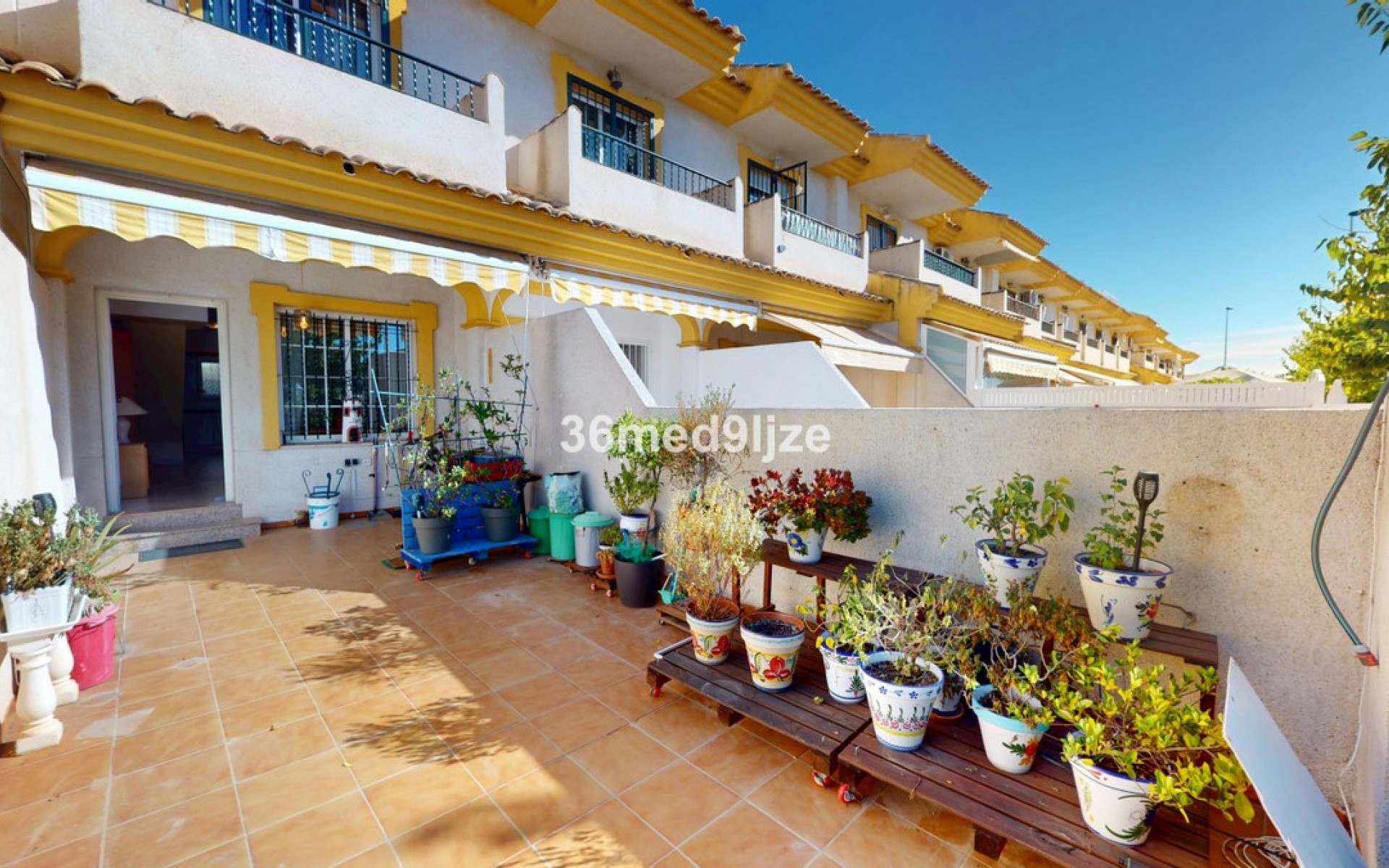  - Radhus -  - San Javier Centro