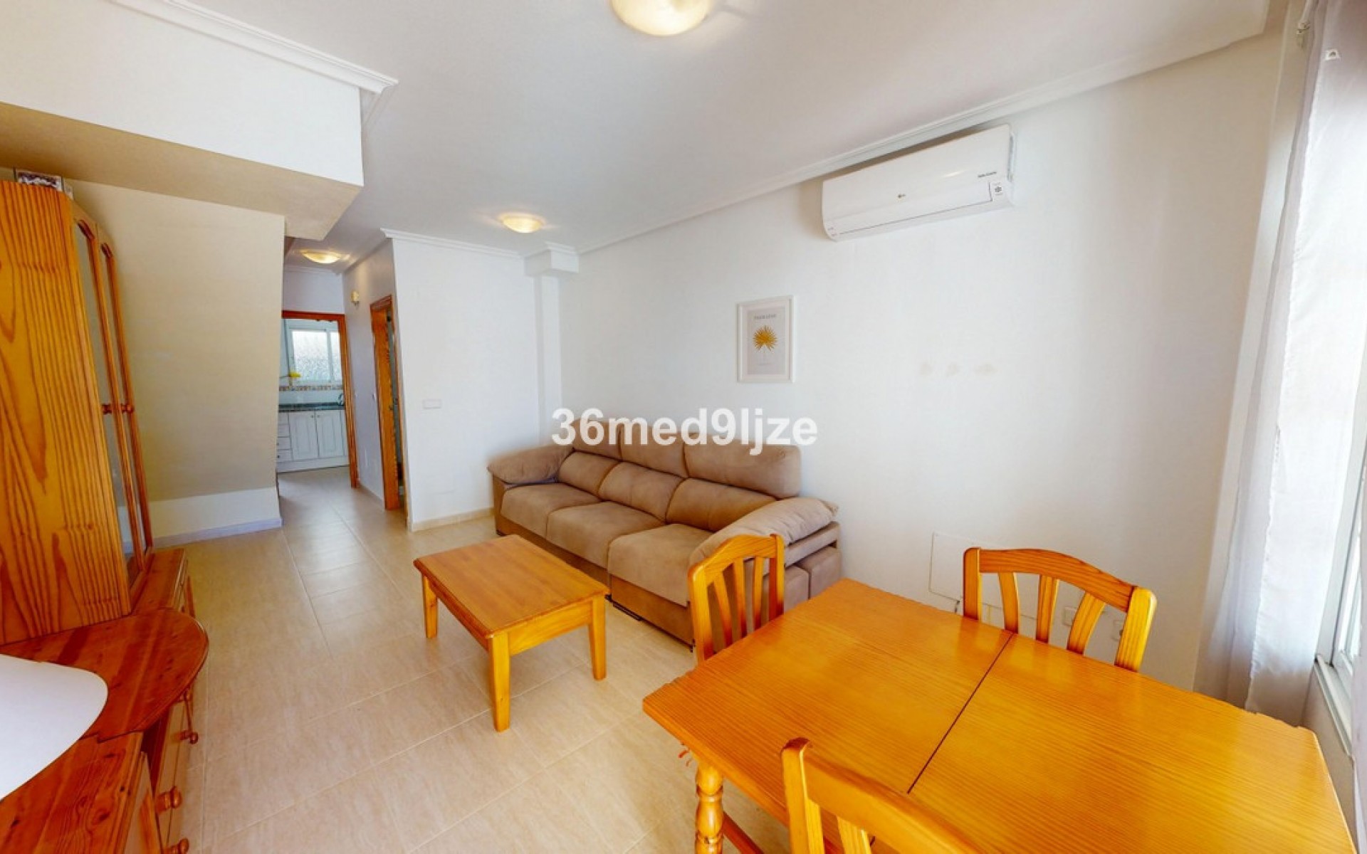  - Radhus -  - San Javier Centro