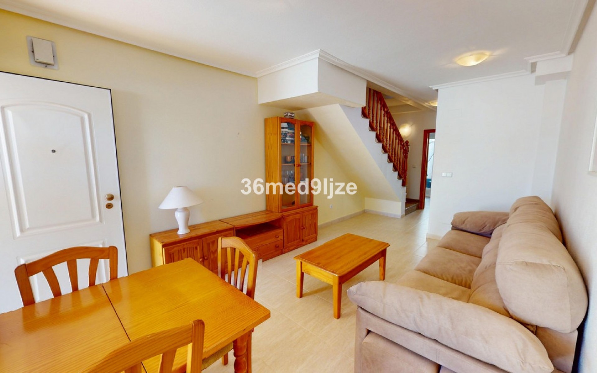  - Radhus -  - San Javier Centro