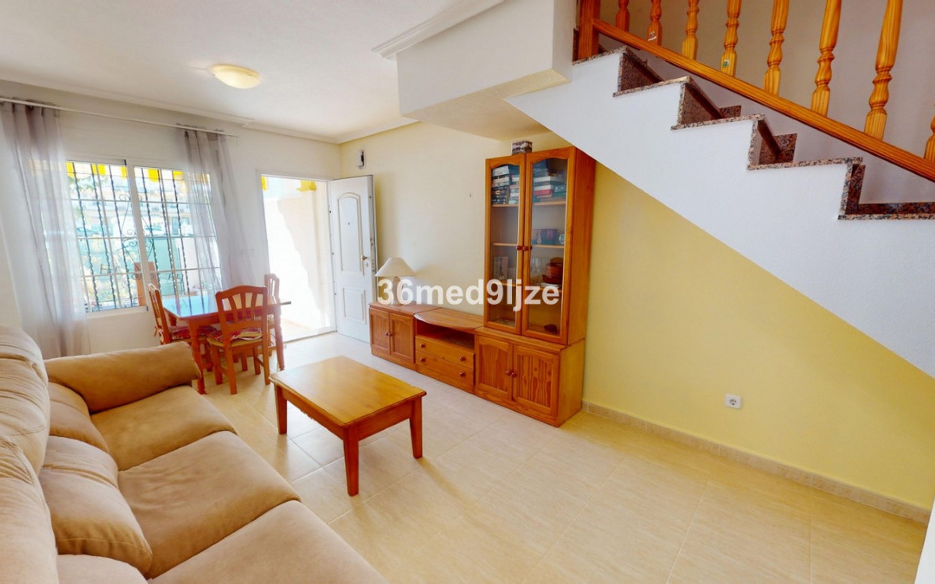  - Radhus -  - San Javier Centro