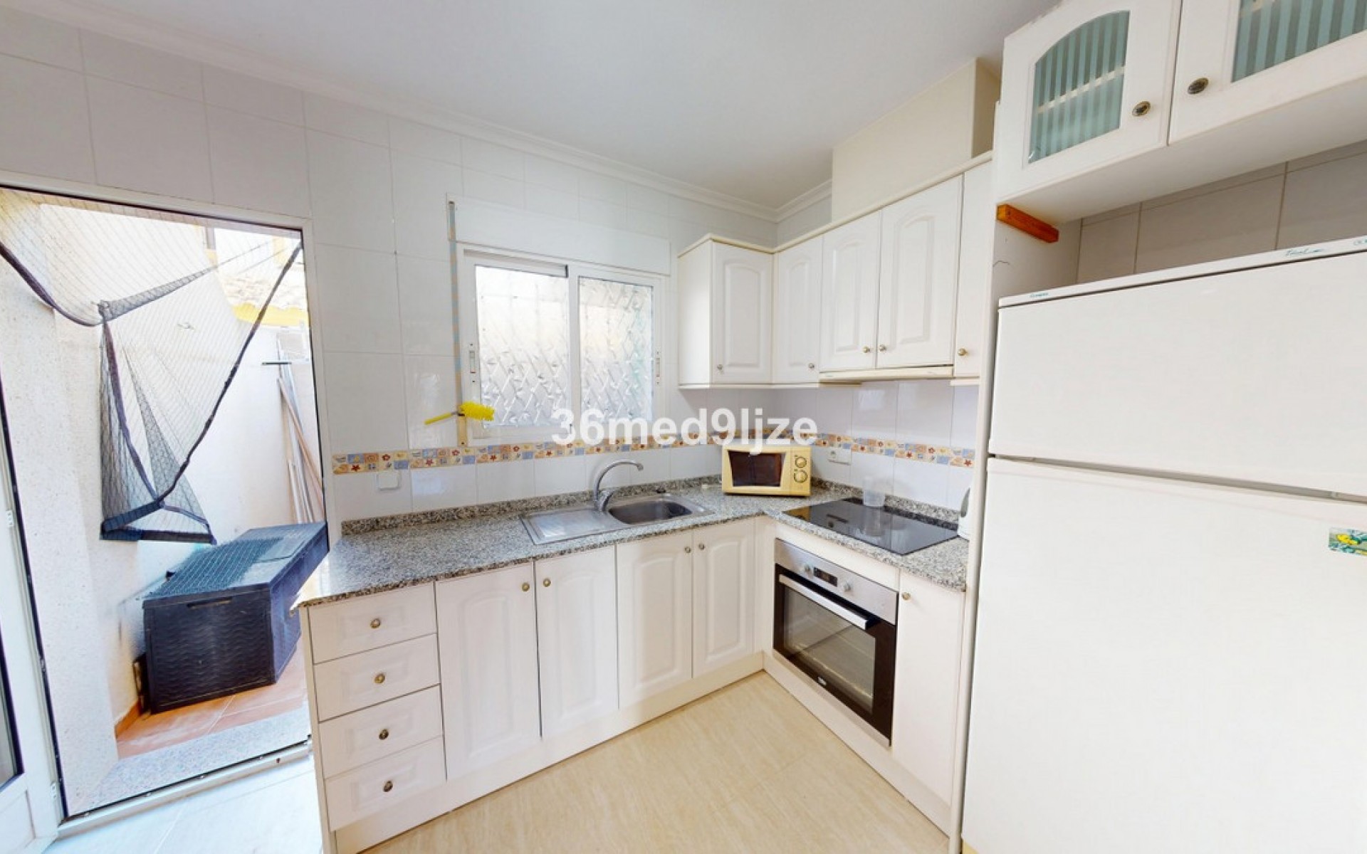  - Radhus -  - San Javier Centro