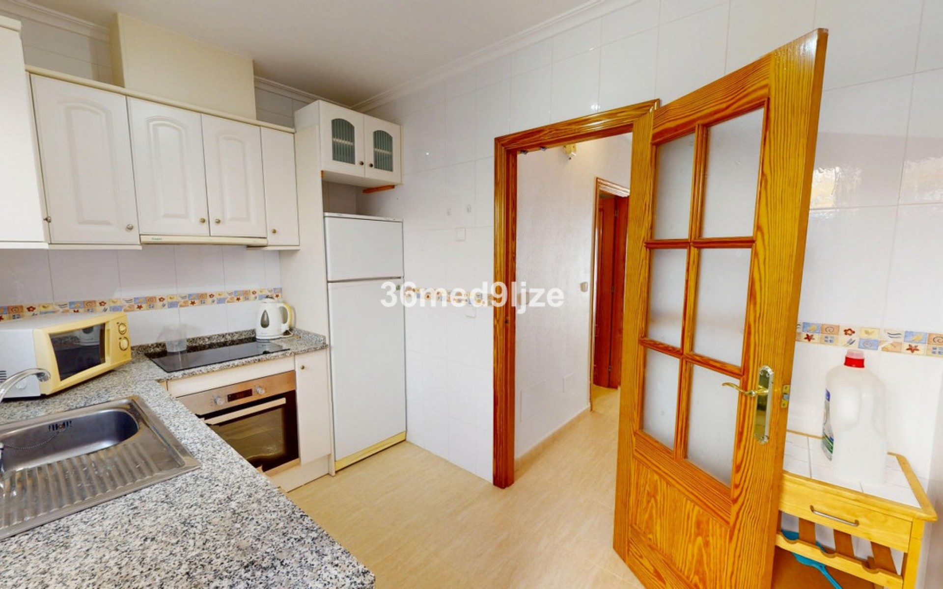  - Radhus -  - San Javier Centro