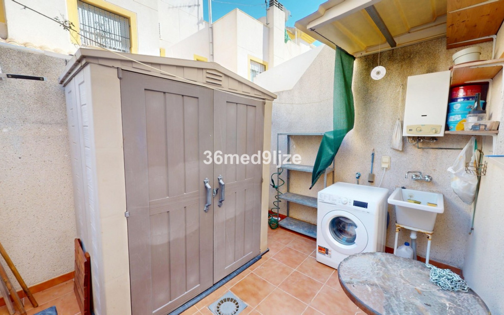  - Radhus -  - San Javier Centro