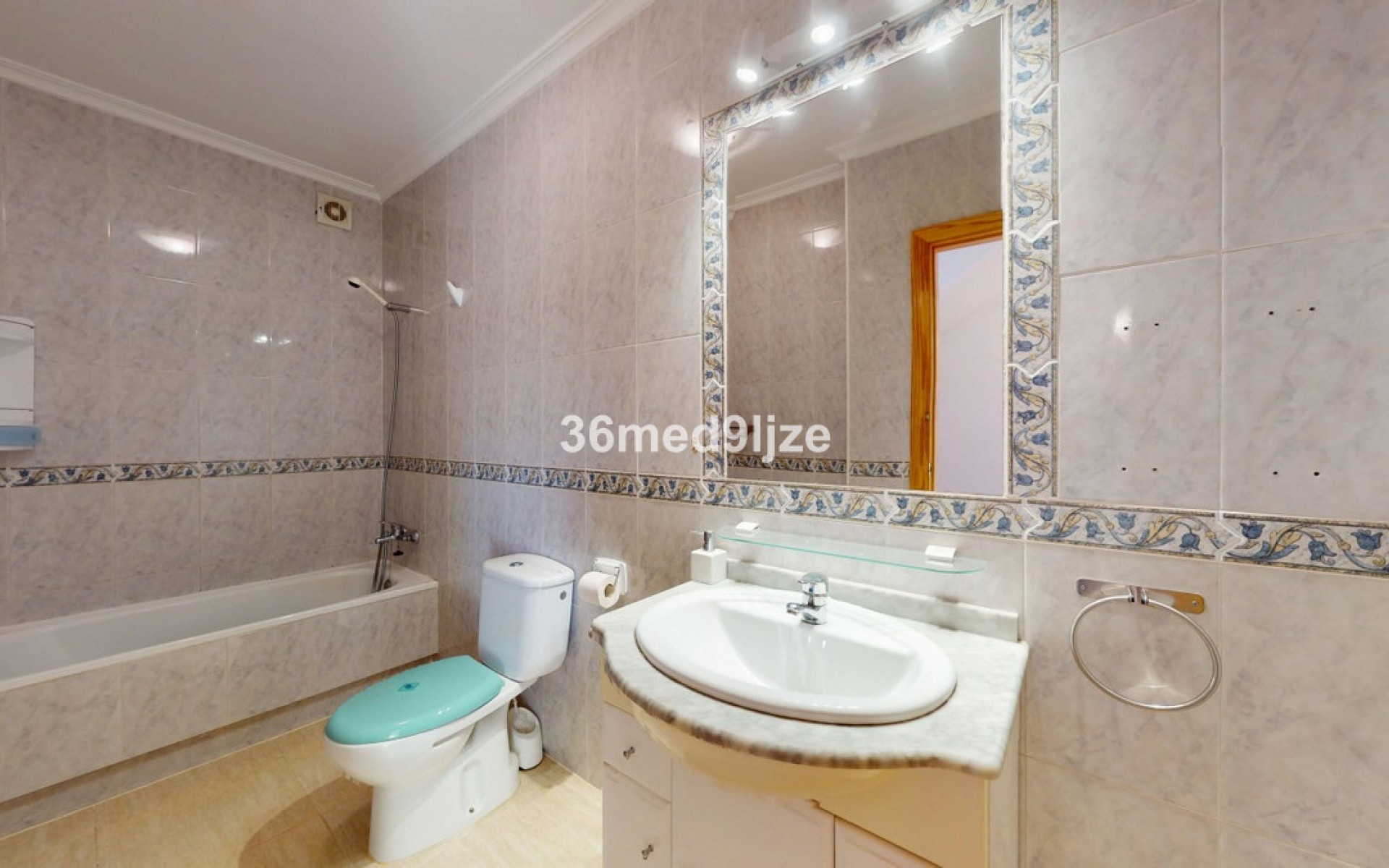  - Radhus -  - San Javier Centro