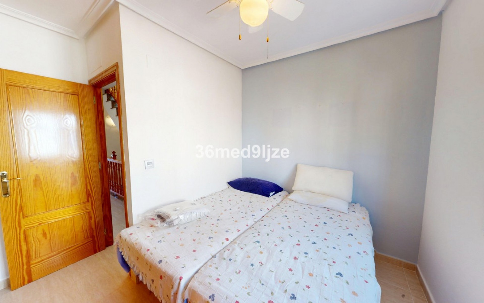  - Radhus -  - San Javier Centro