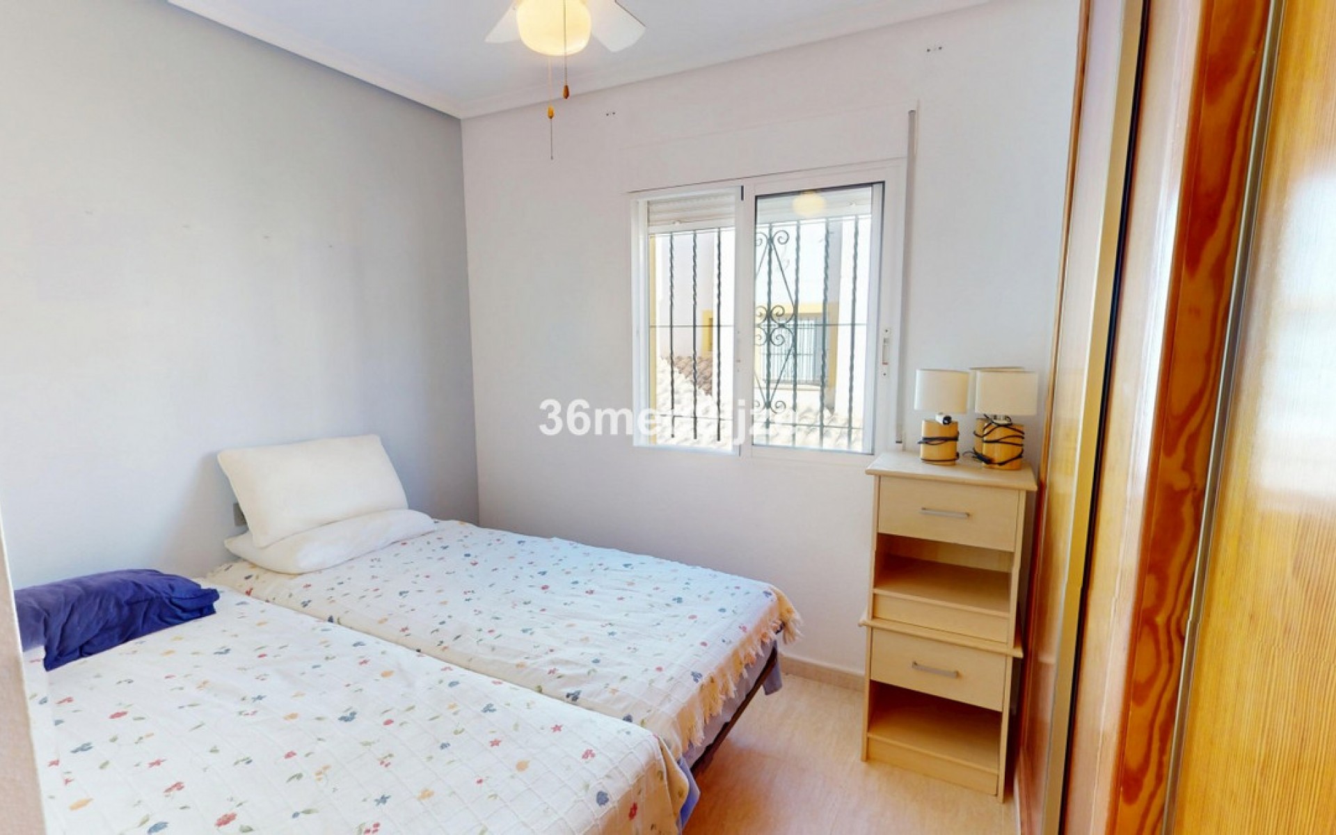  - Radhus -  - San Javier Centro