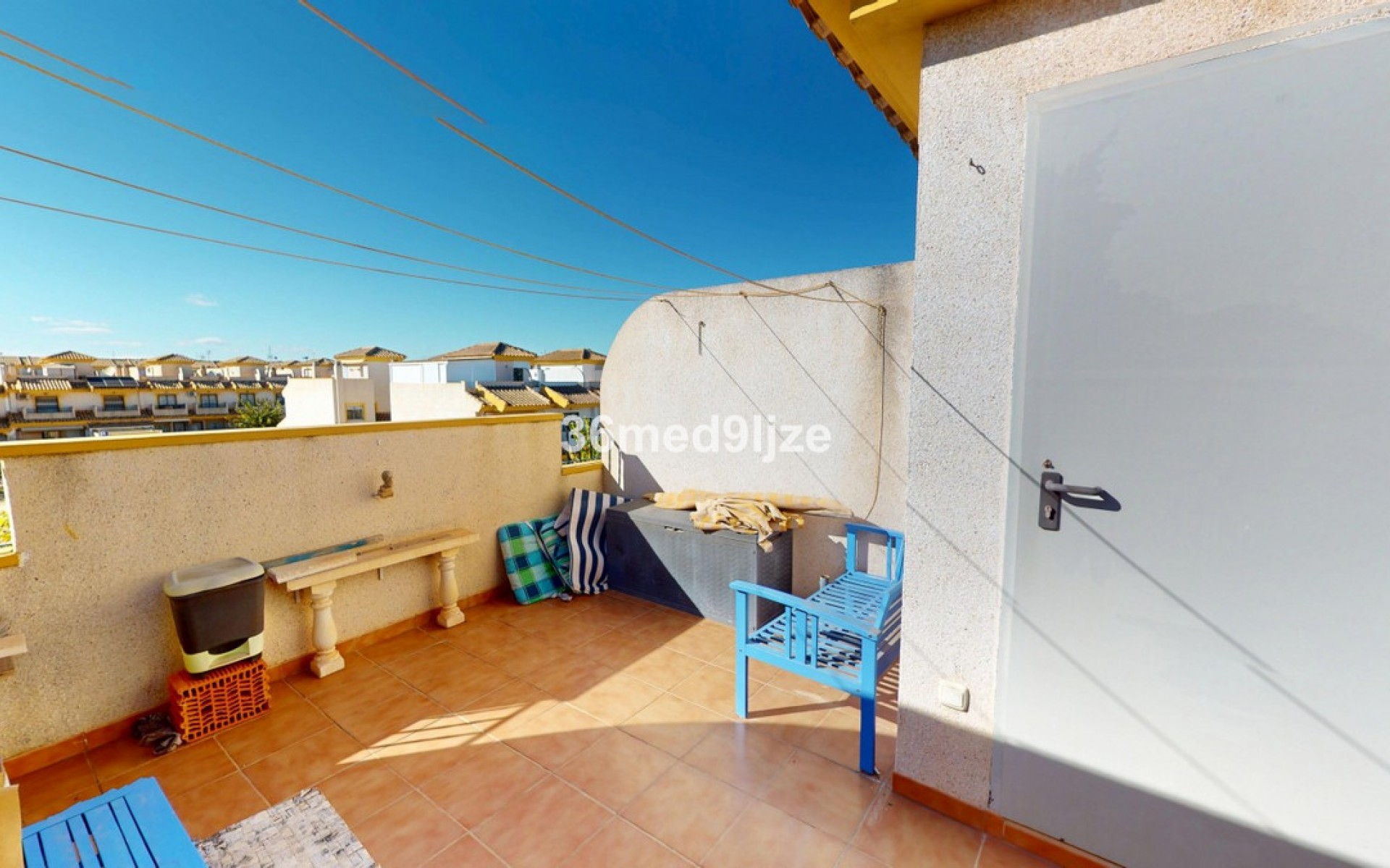  - Radhus -  - San Javier Centro