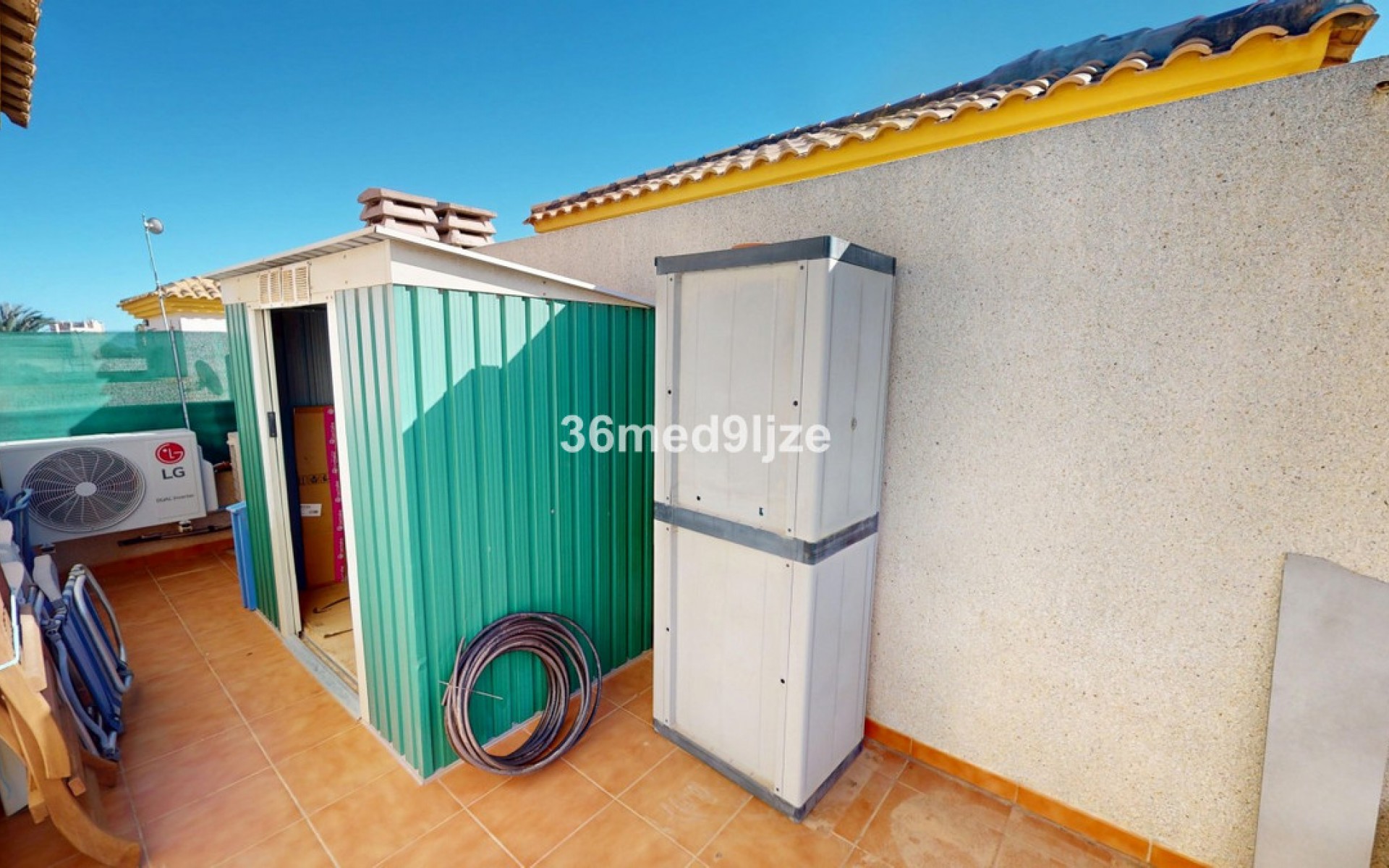  - Radhus -  - San Javier Centro