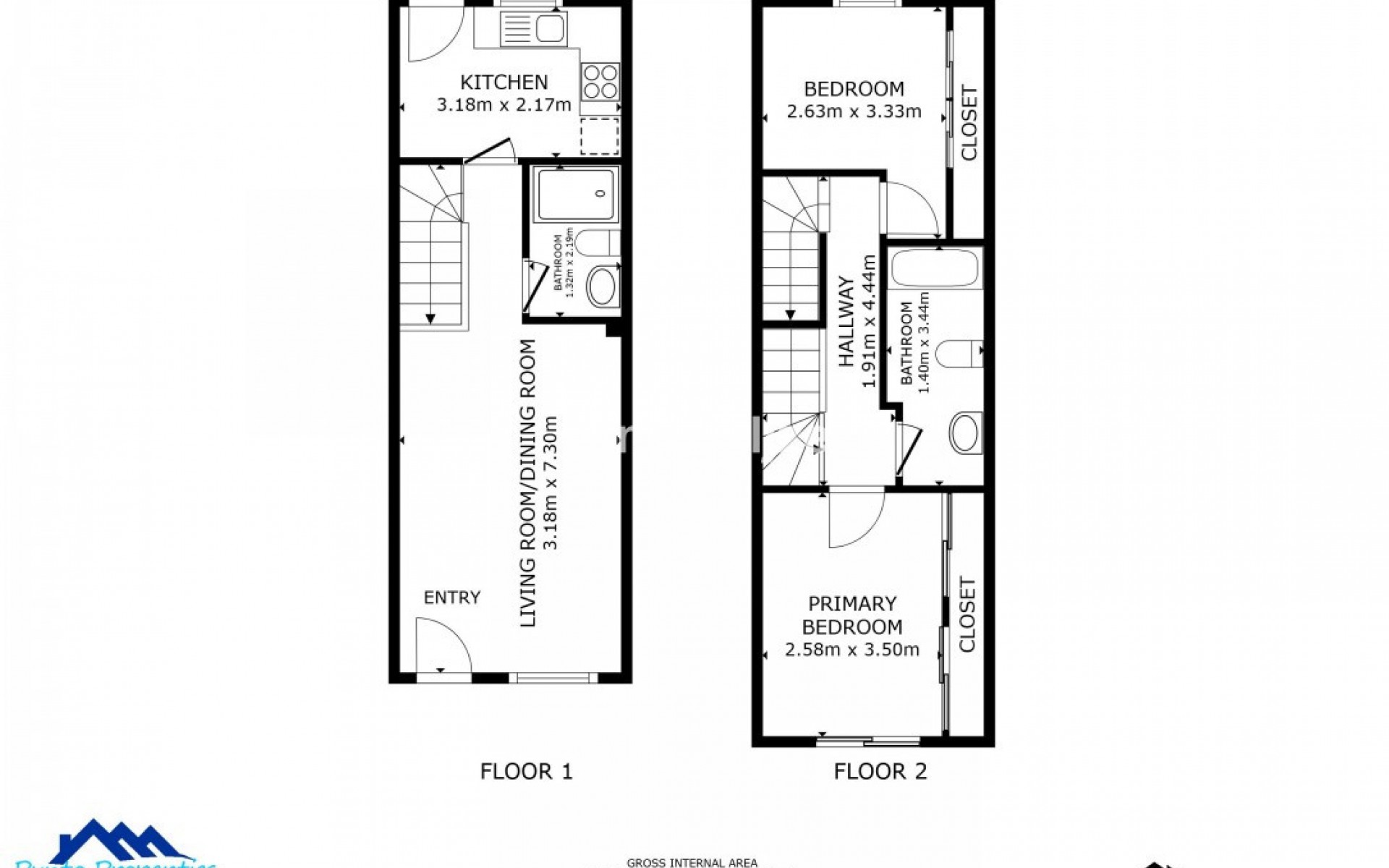  - Radhus -  - San Javier Centro