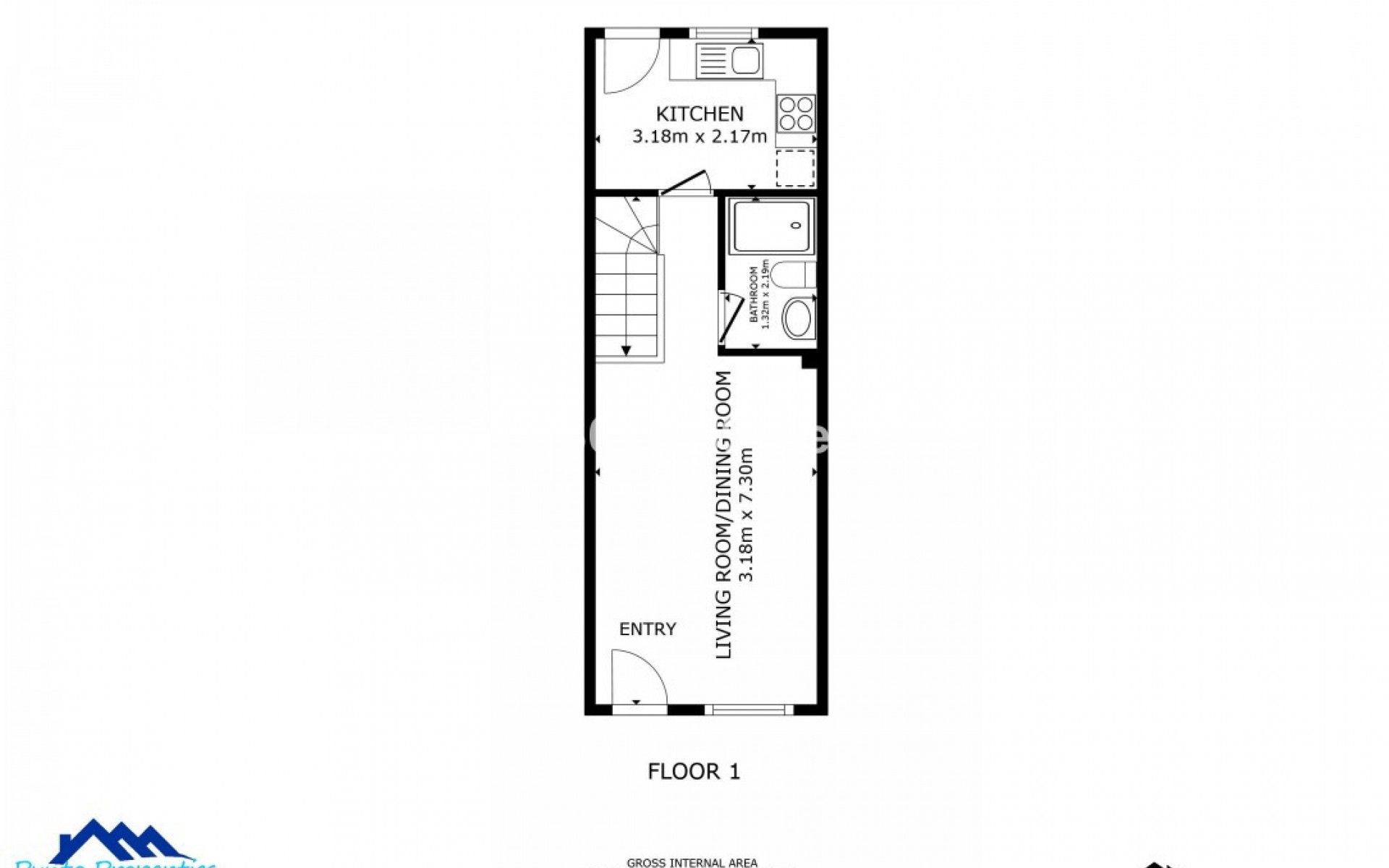  - Radhus -  - San Javier Centro