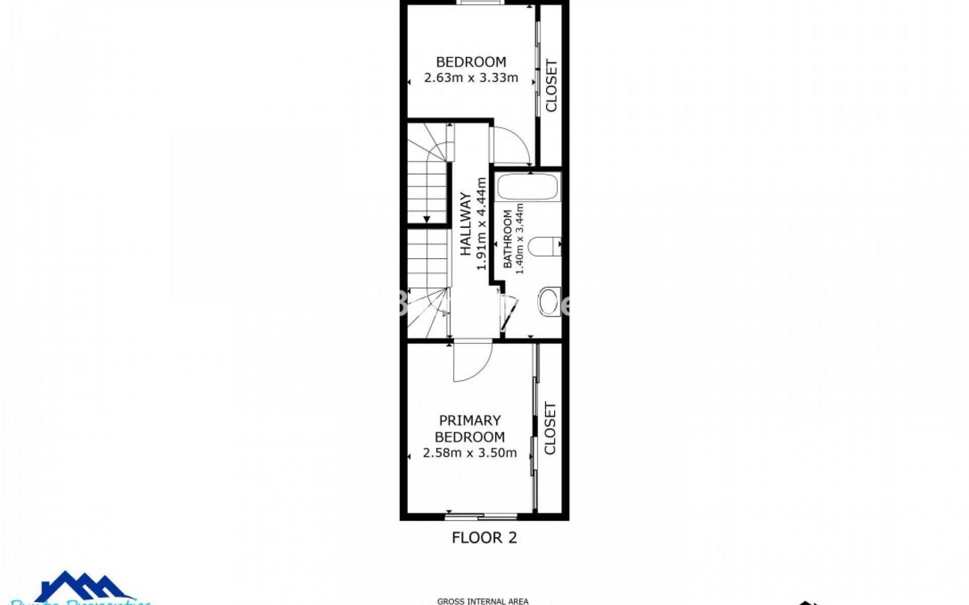  - Radhus -  - San Javier Centro