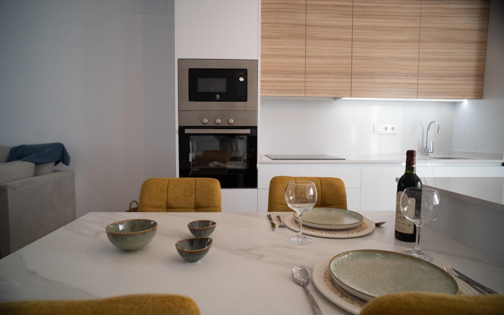  - Radhus -  - San Javier Centro