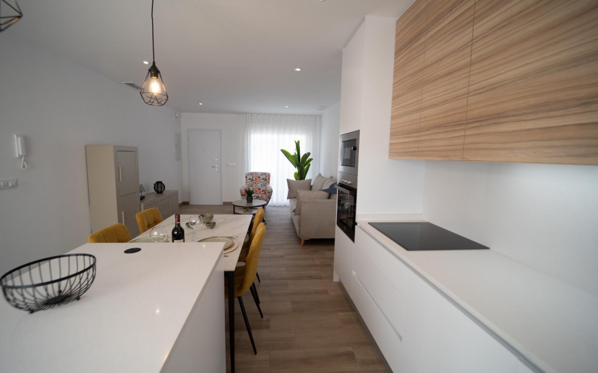  - Radhus -  - San Javier Centro