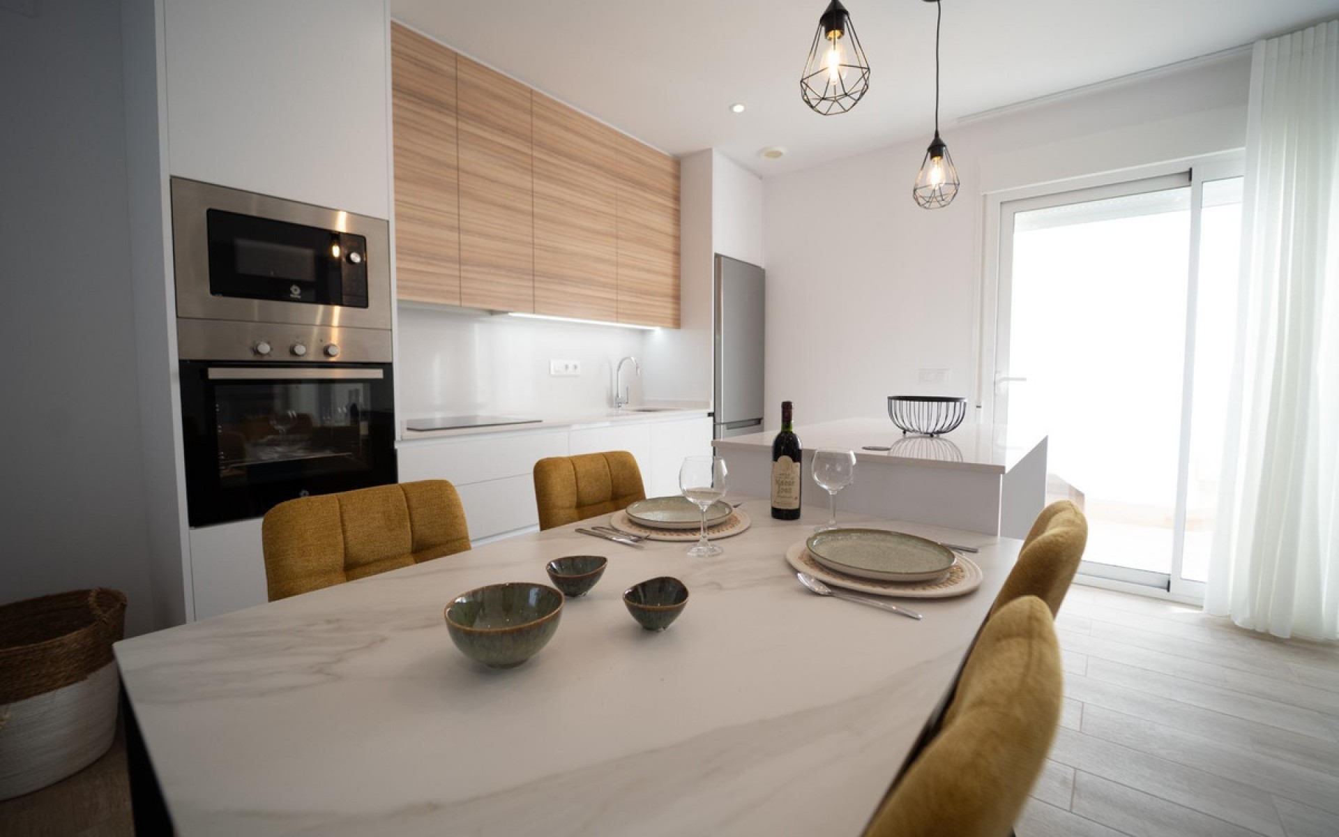  - Radhus -  - San Javier Centro