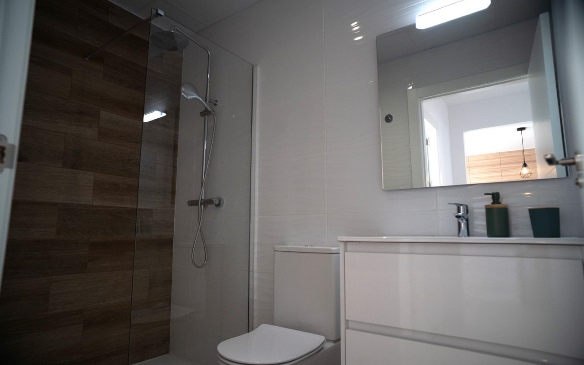  - Radhus -  - San Javier Centro