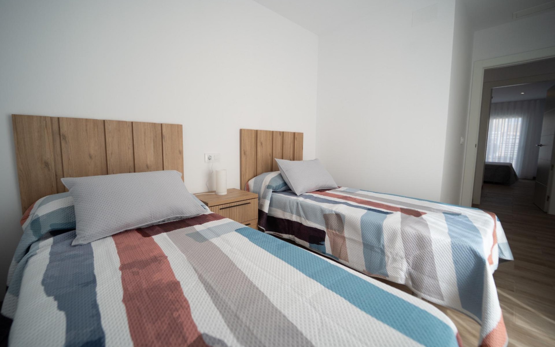  - Radhus -  - San Javier Centro