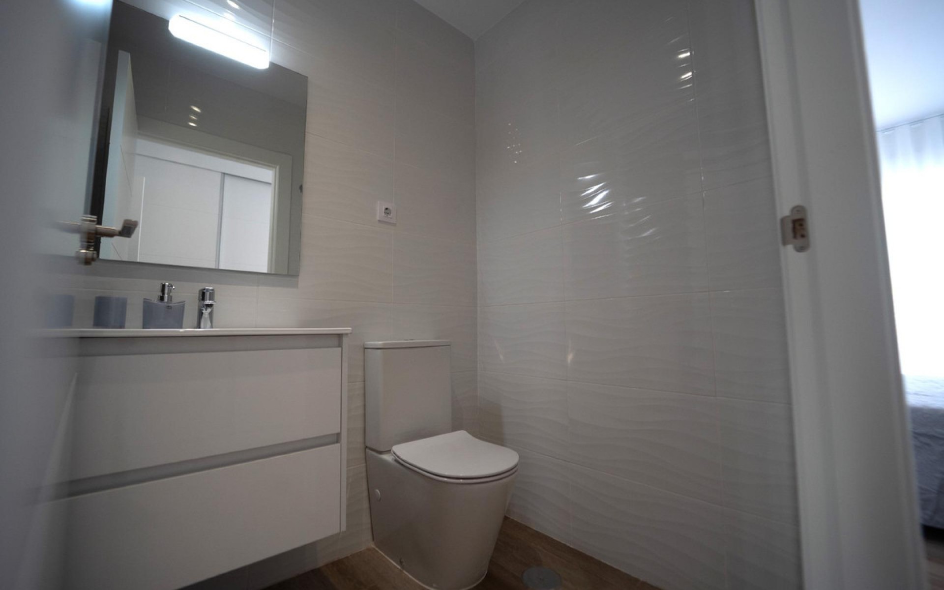  - Radhus -  - San Javier Centro