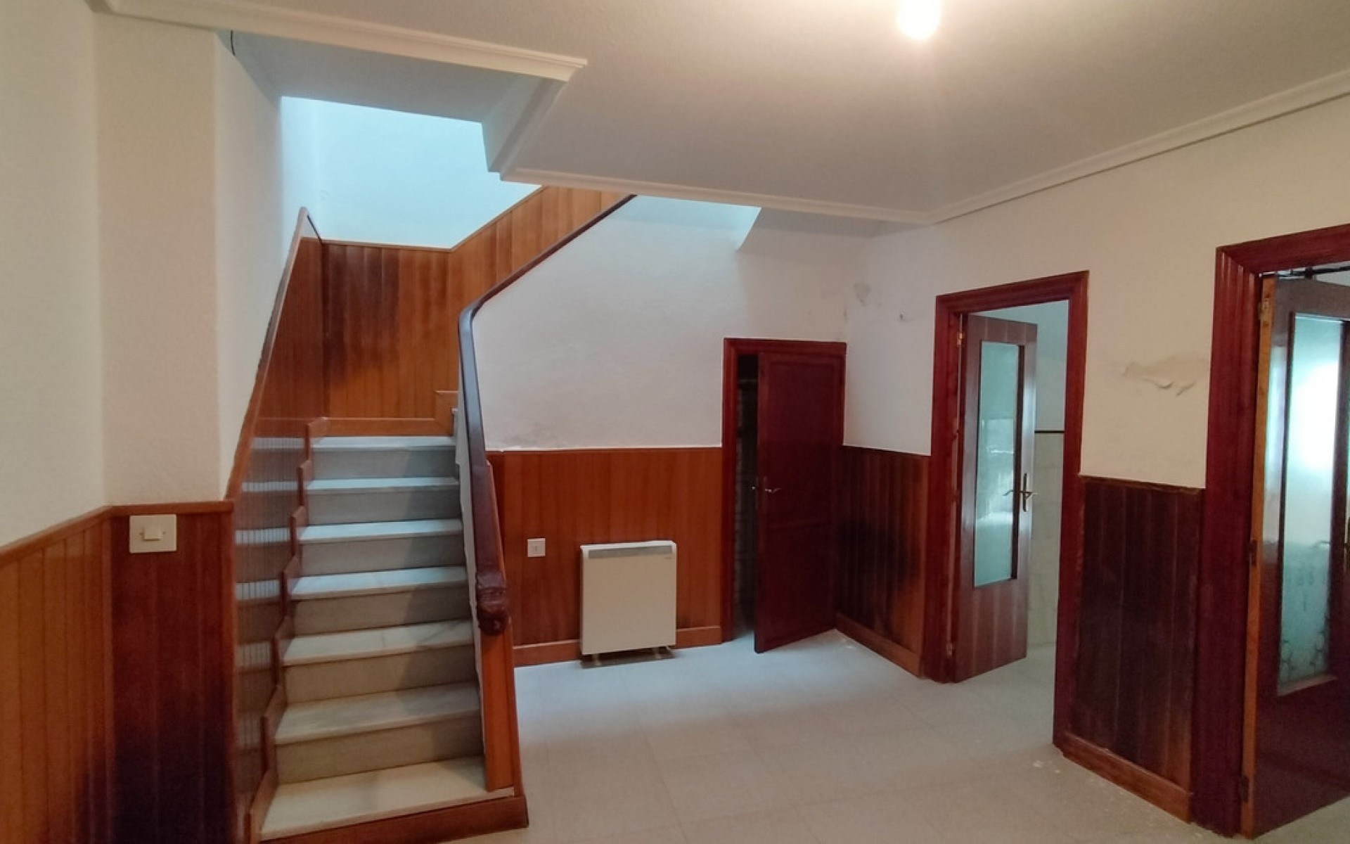  - Radhus -  - Sax Centro