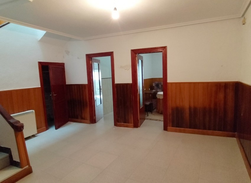  - Radhus -  - Sax Centro