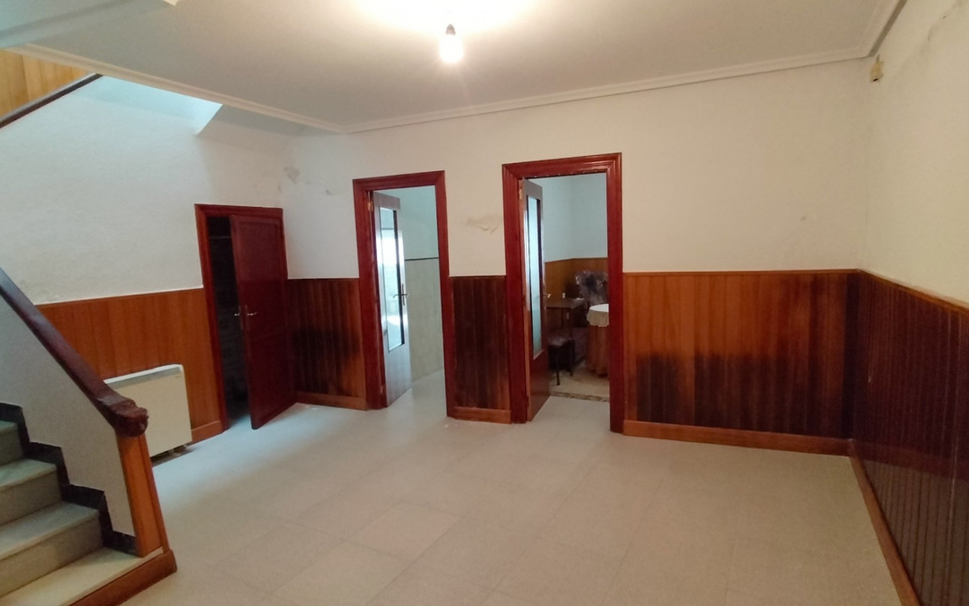  - Radhus -  - Sax Centro