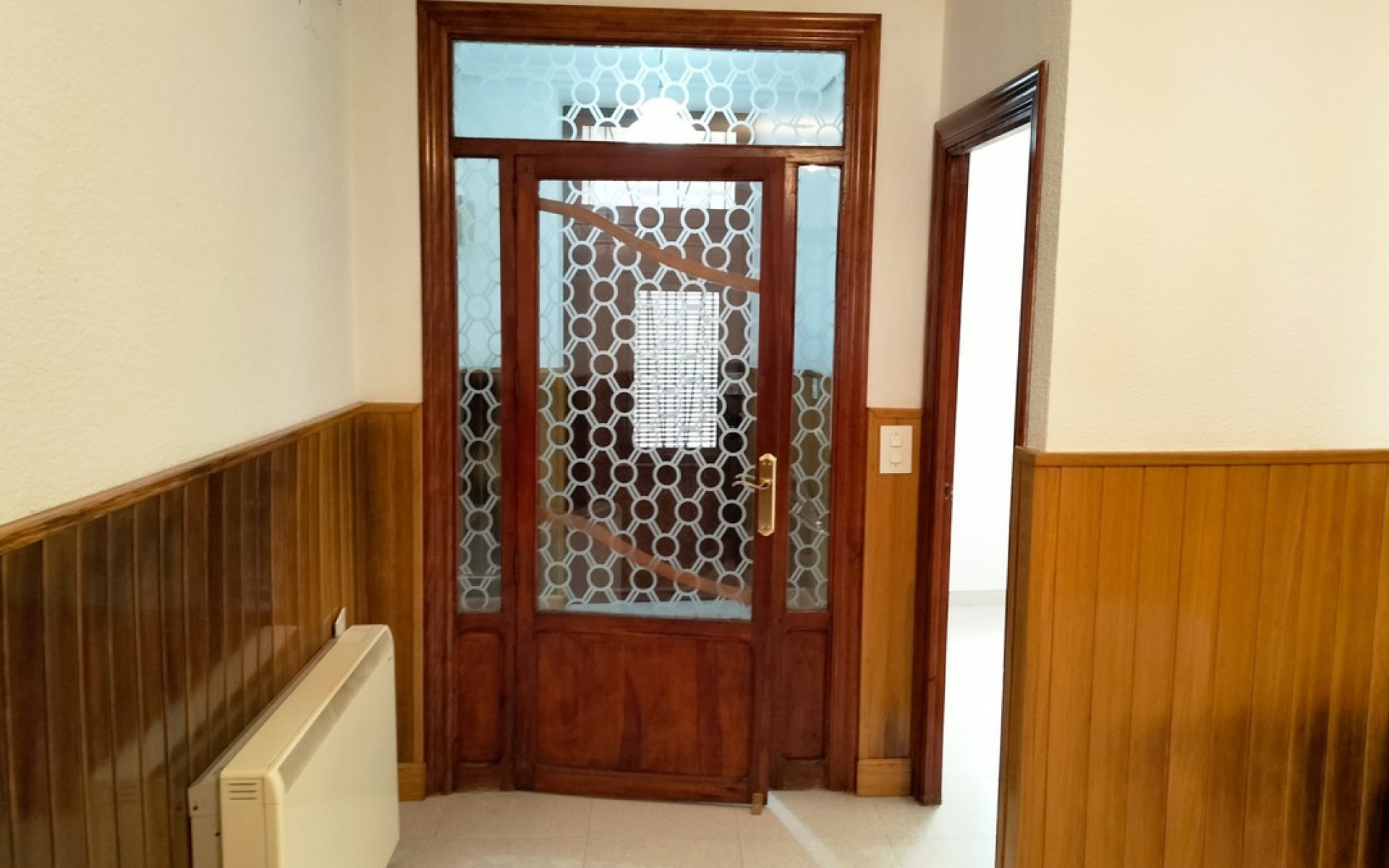  - Radhus -  - Sax Centro