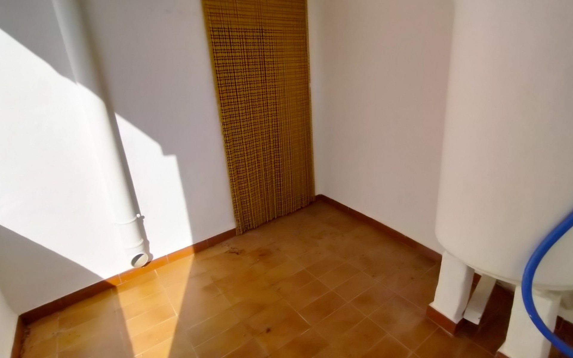  - Radhus -  - Sax Centro