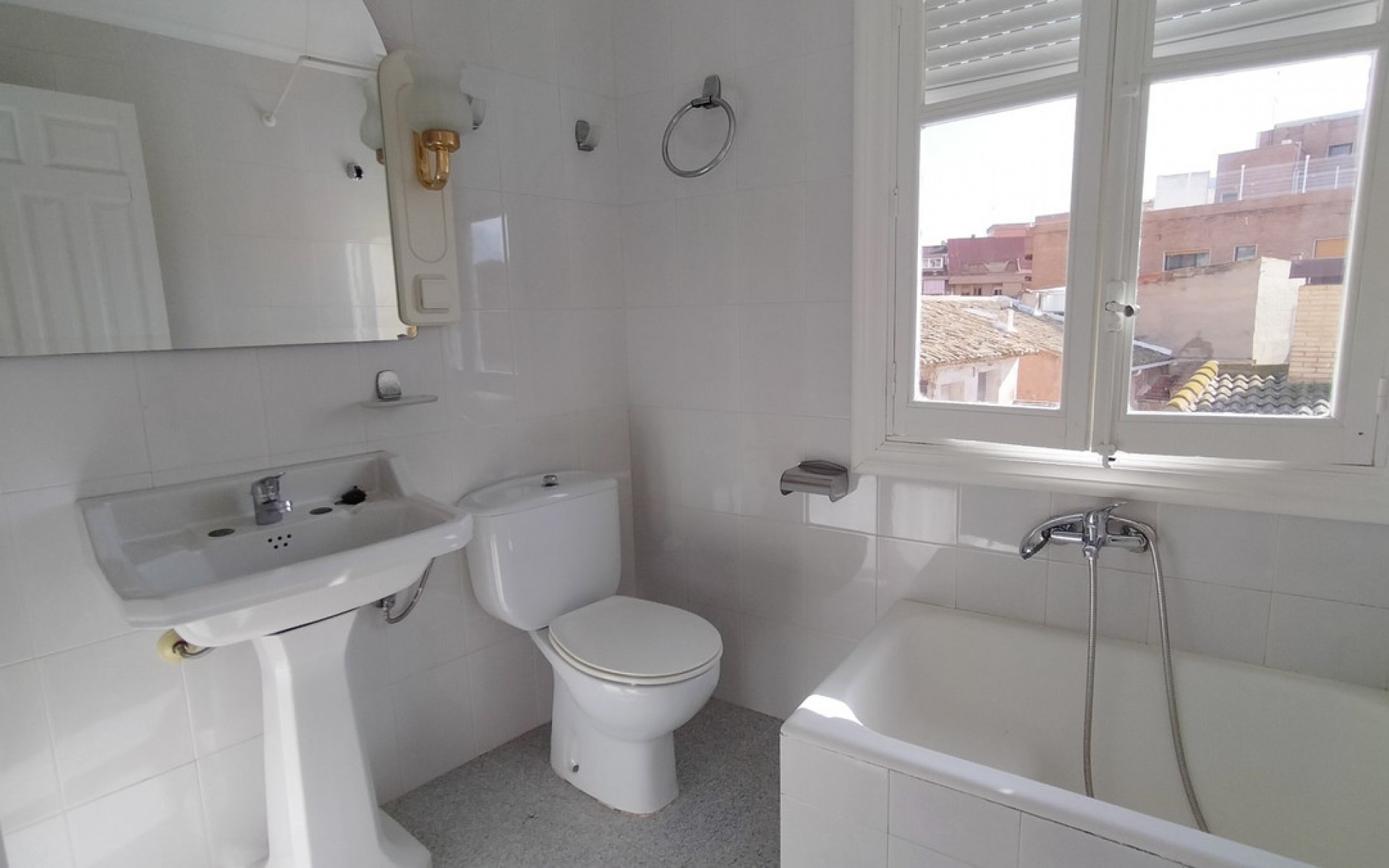  - Radhus -  - Sax Centro