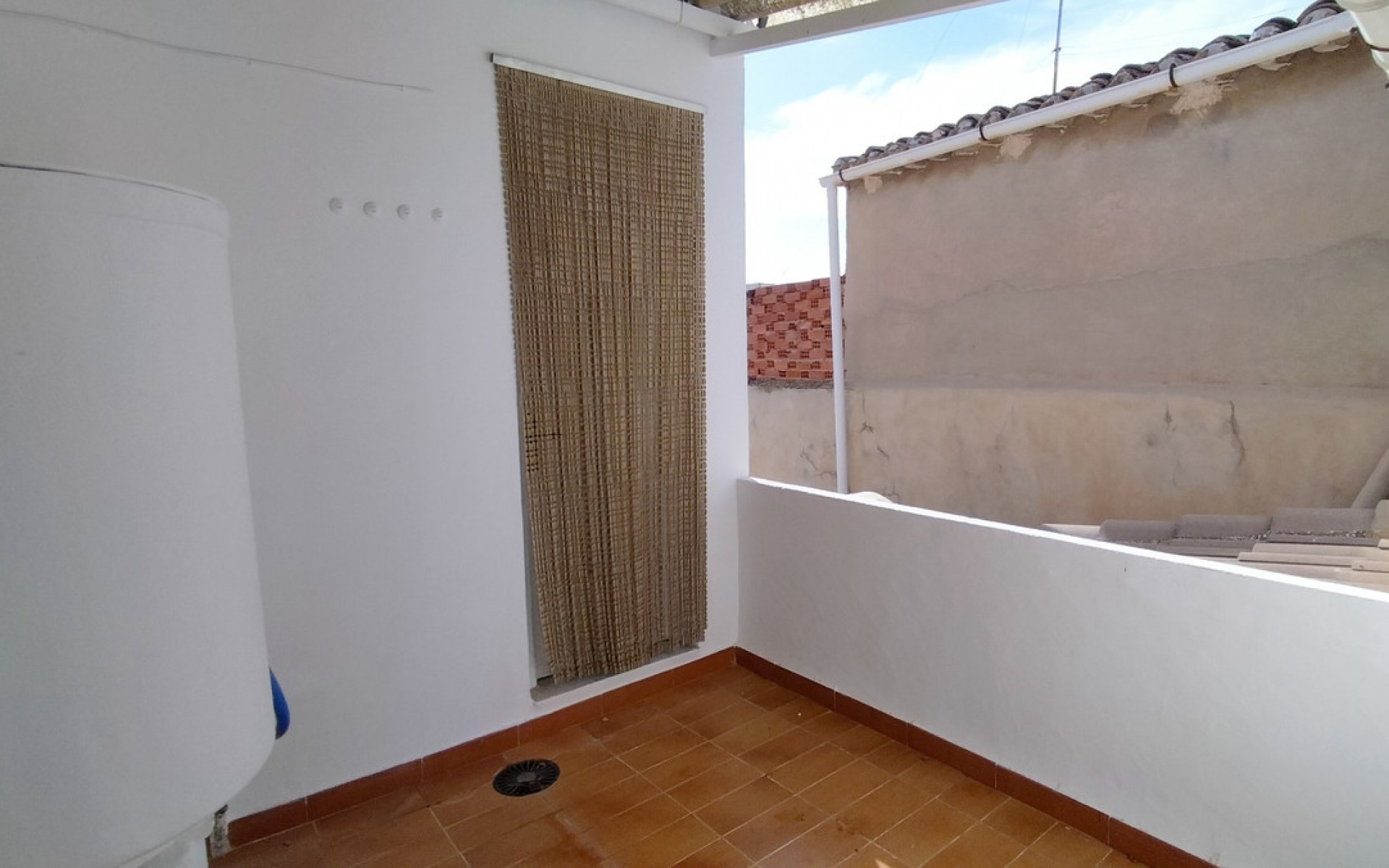  - Radhus -  - Sax Centro