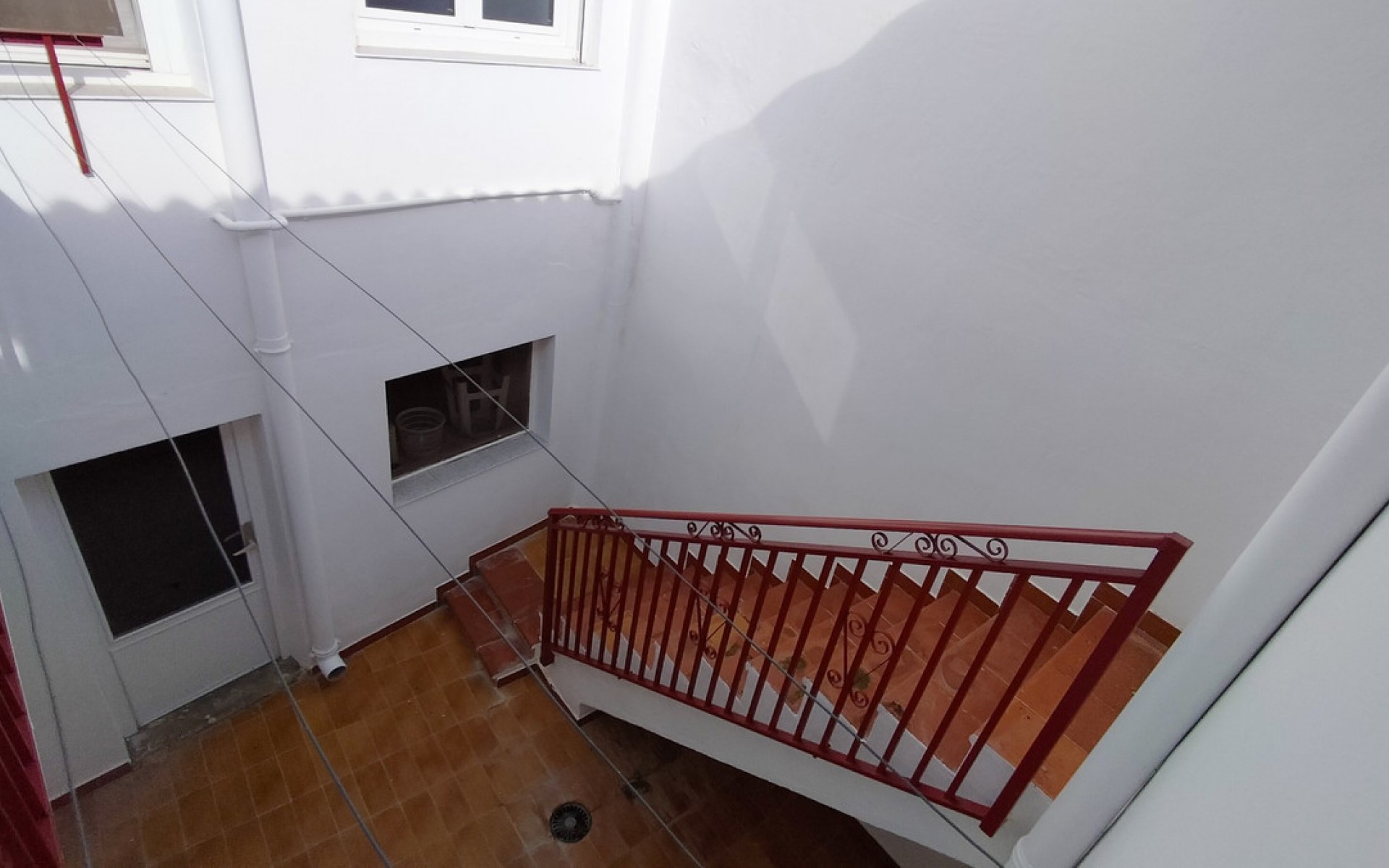  - Radhus -  - Sax Centro