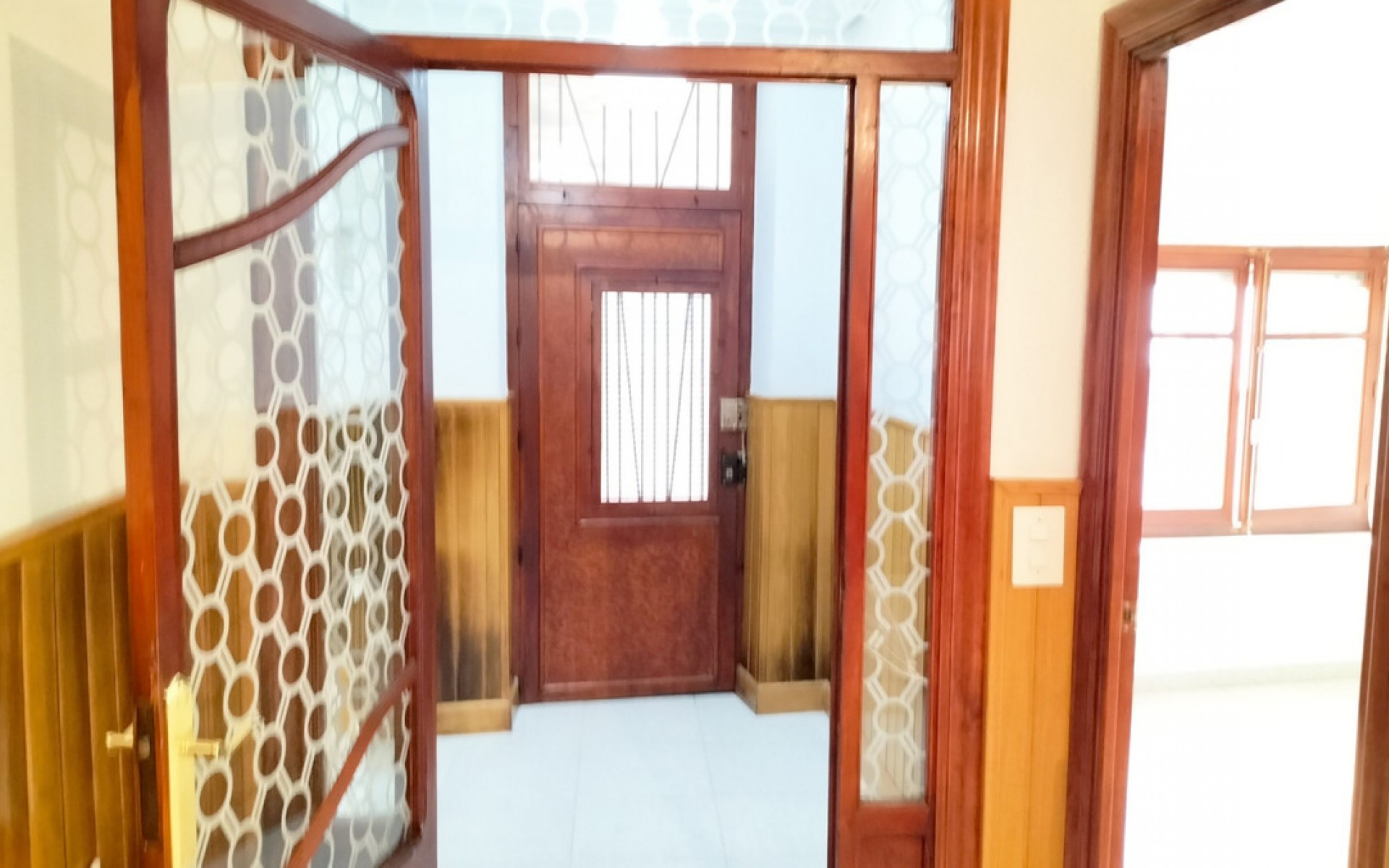  - Radhus -  - Sax Centro