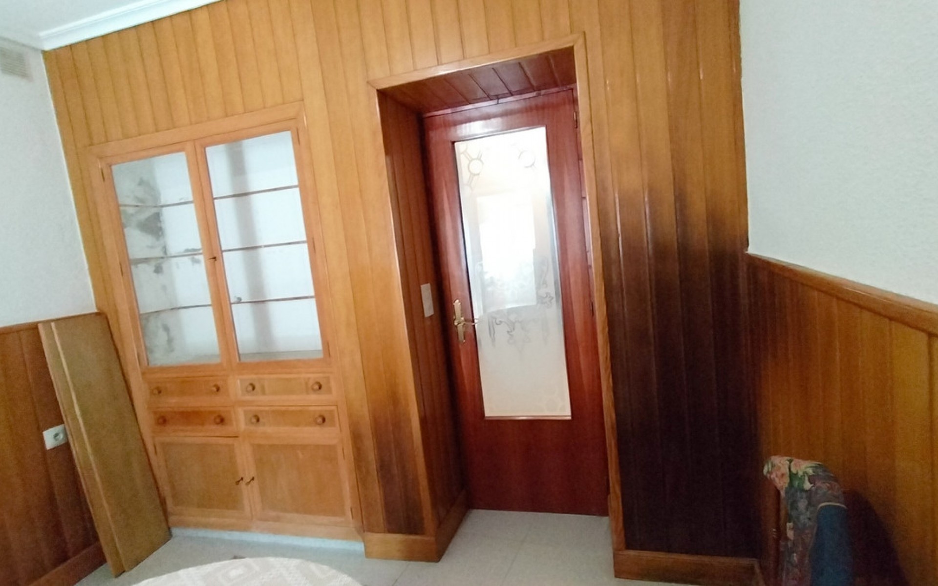  - Radhus -  - Sax Centro