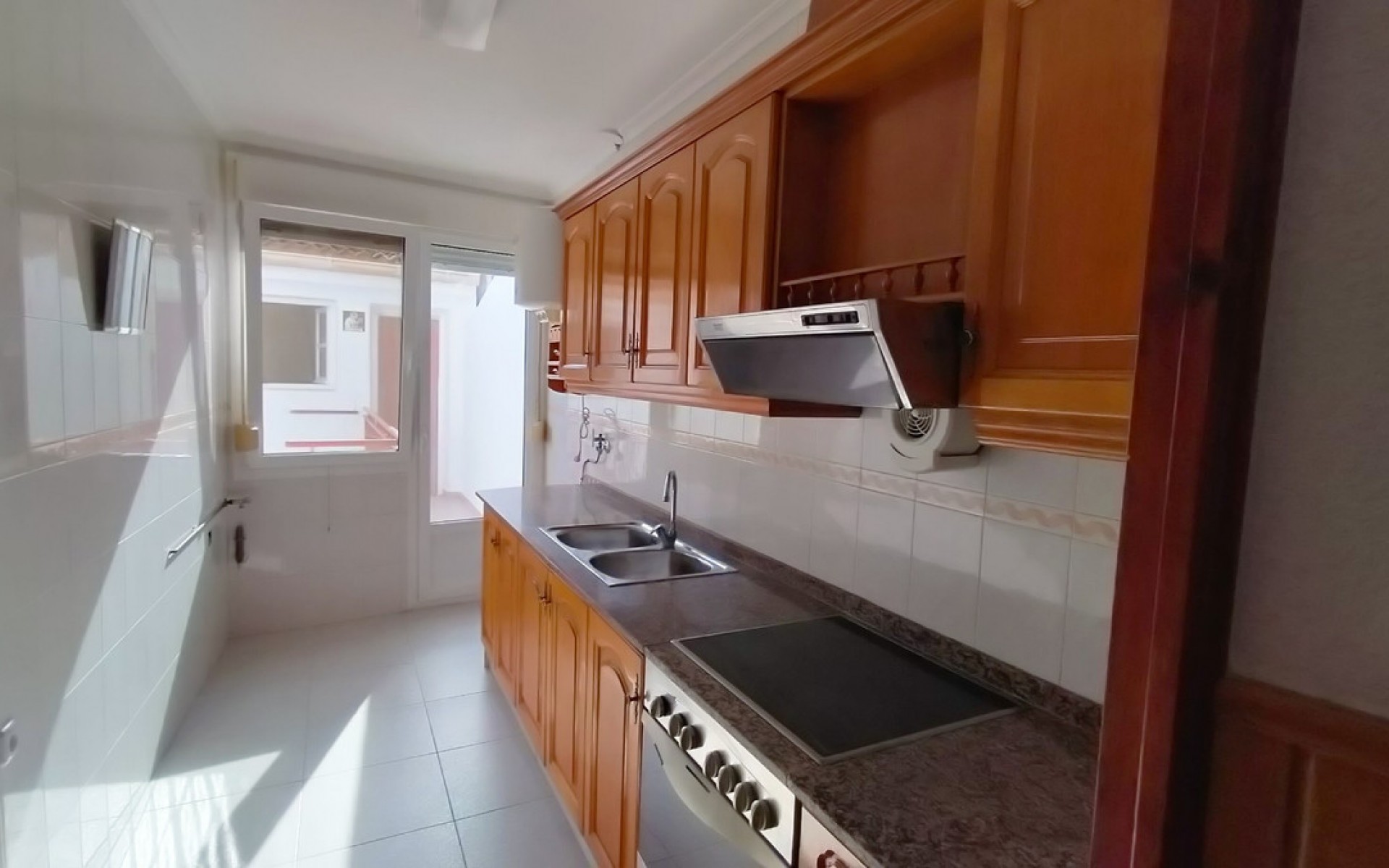  - Radhus -  - Sax Centro