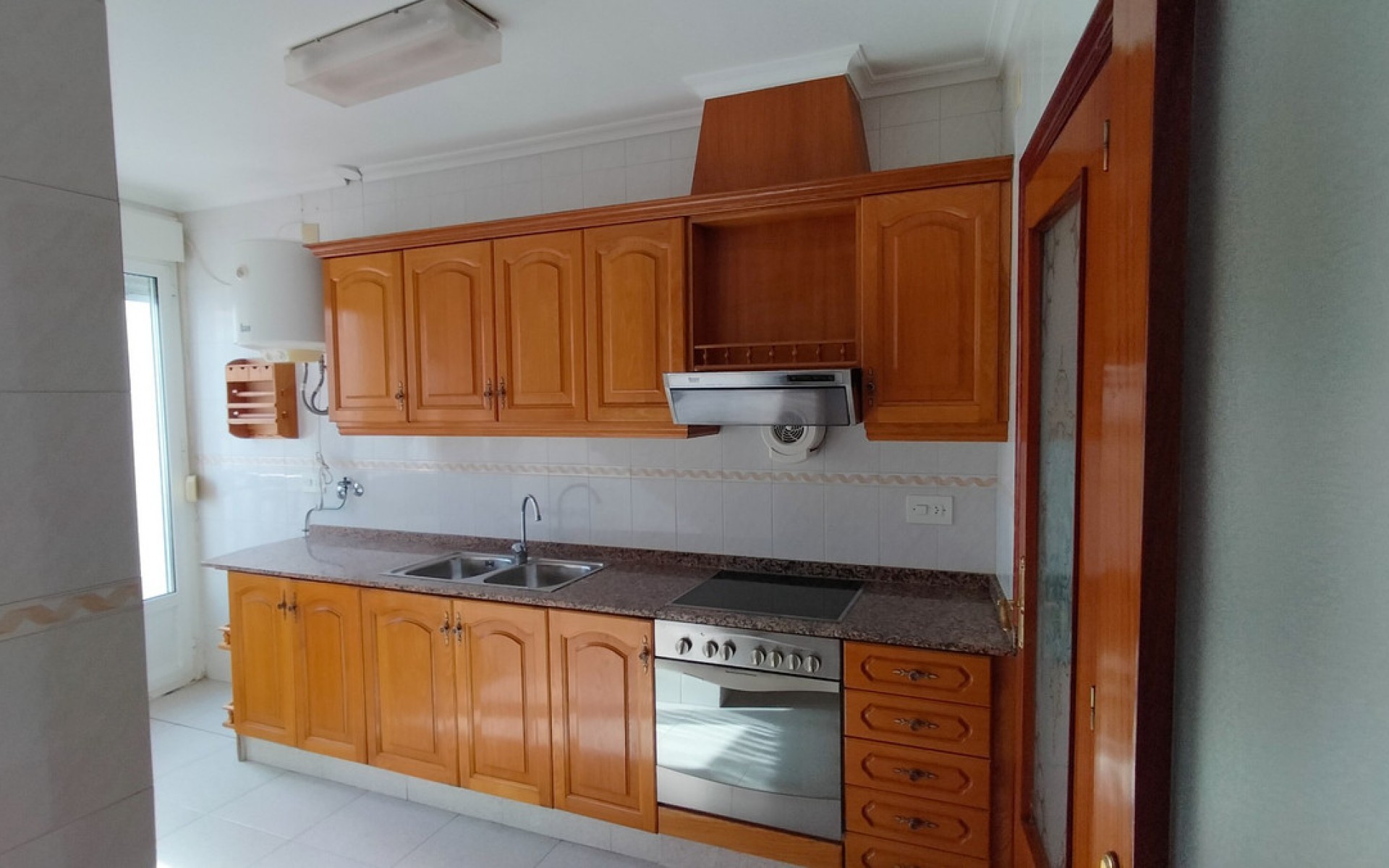  - Radhus -  - Sax Centro