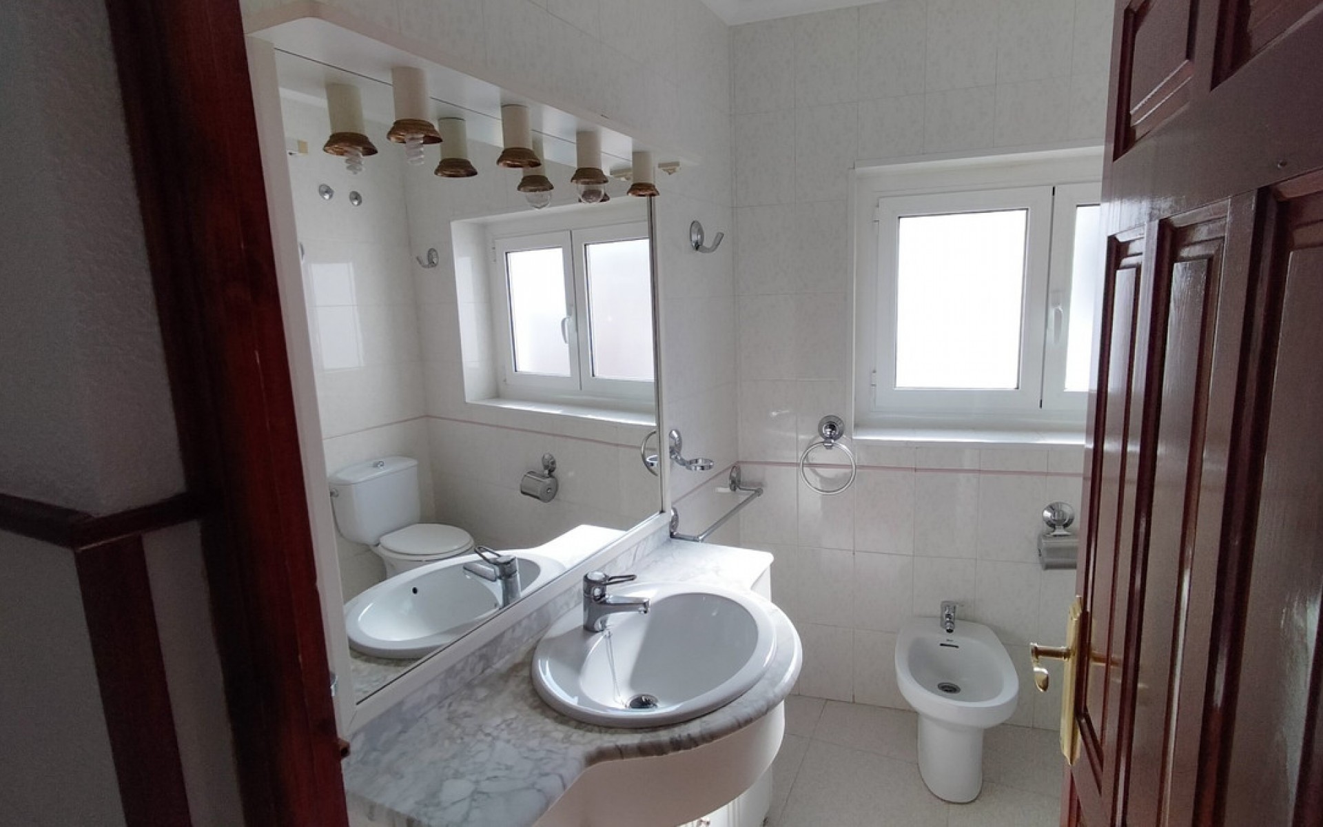  - Radhus -  - Sax Centro