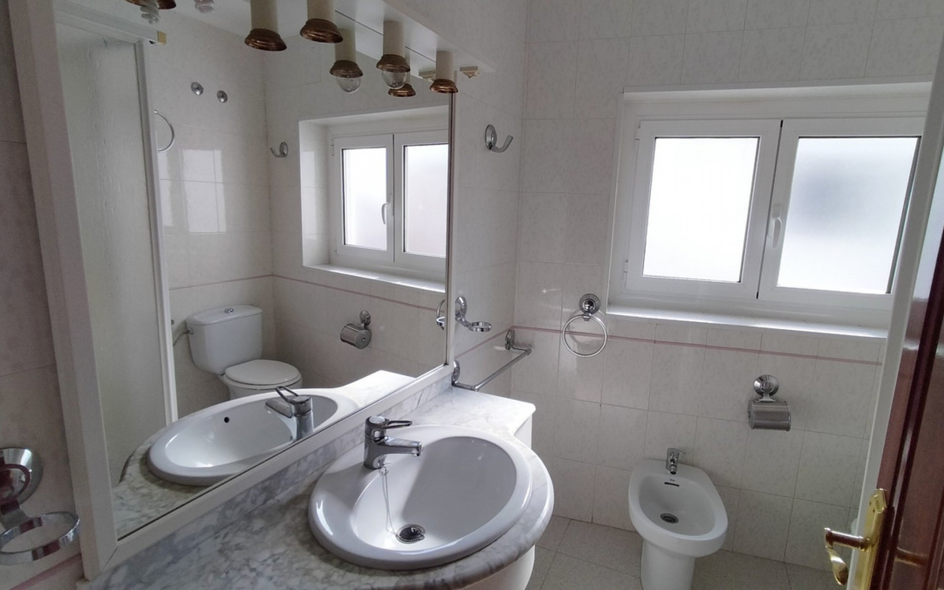  - Radhus -  - Sax Centro