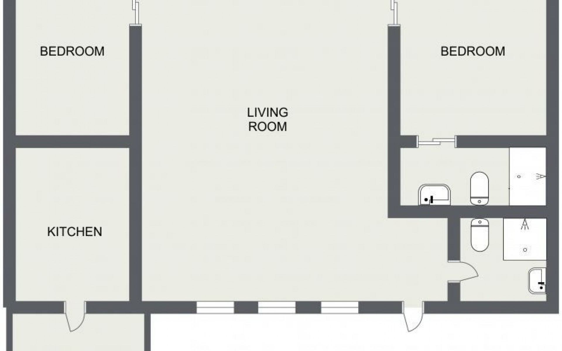  - Radhus -  - Sucina