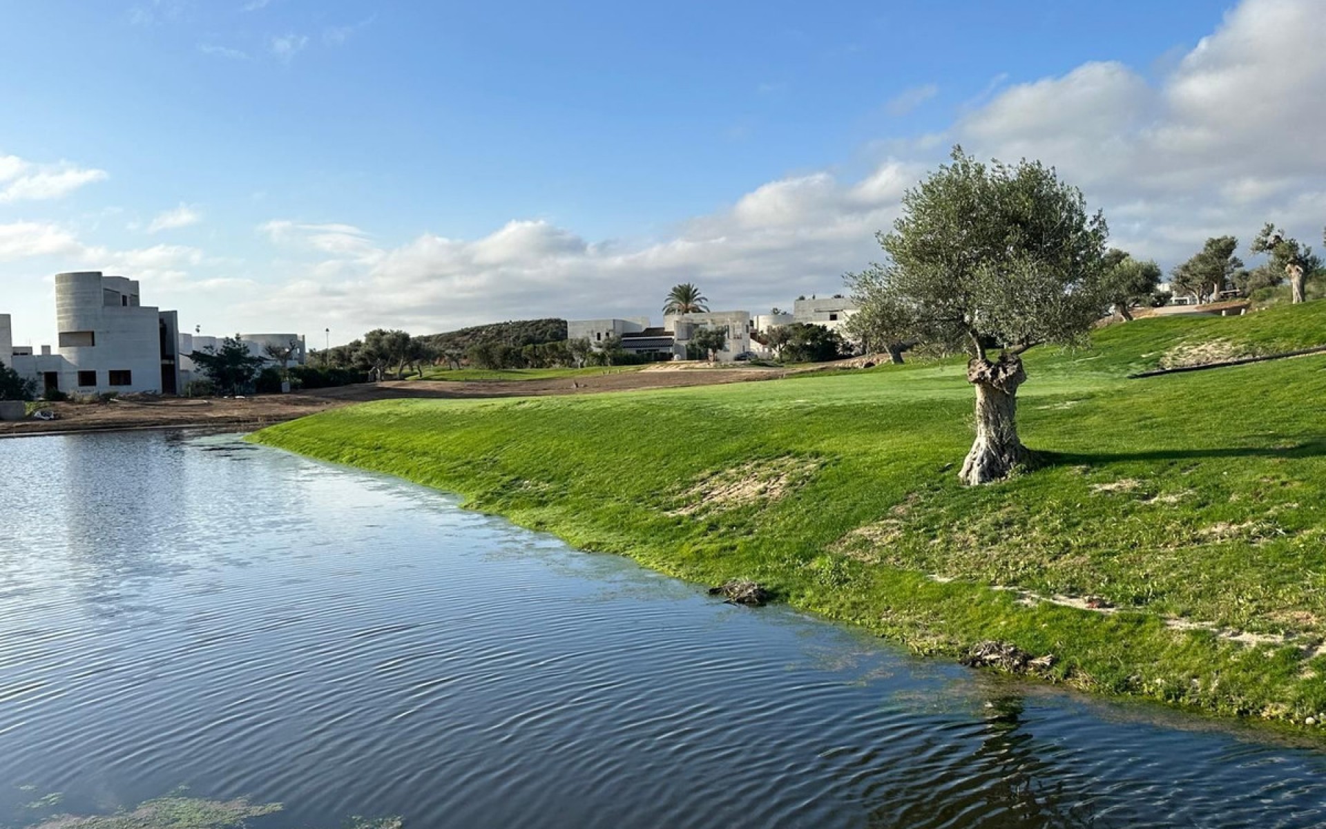  - Radhus -  - Sucina