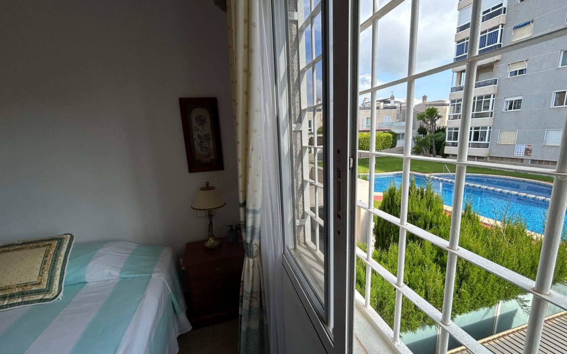  - Radhus -  - Torrevieja Centro