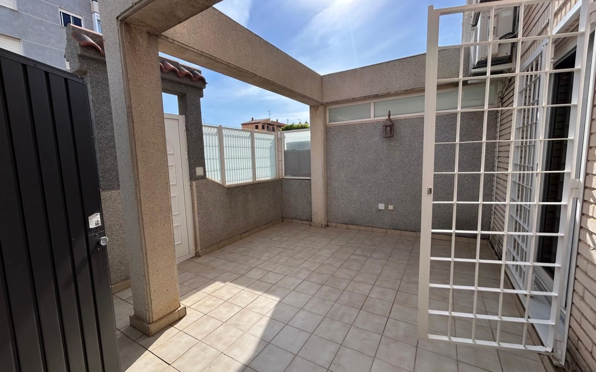  - Radhus -  - Torrevieja Centro