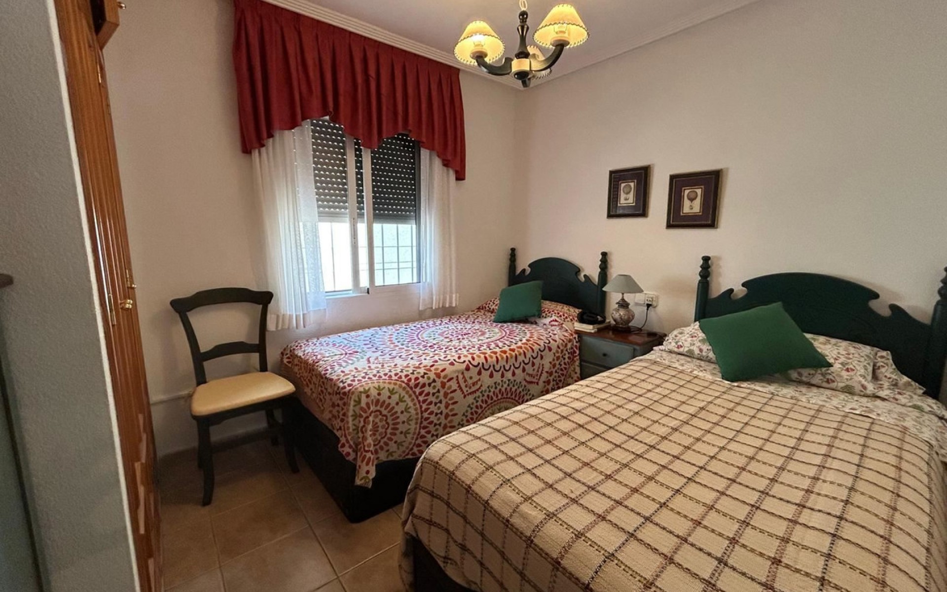  - Radhus -  - Torrevieja Centro