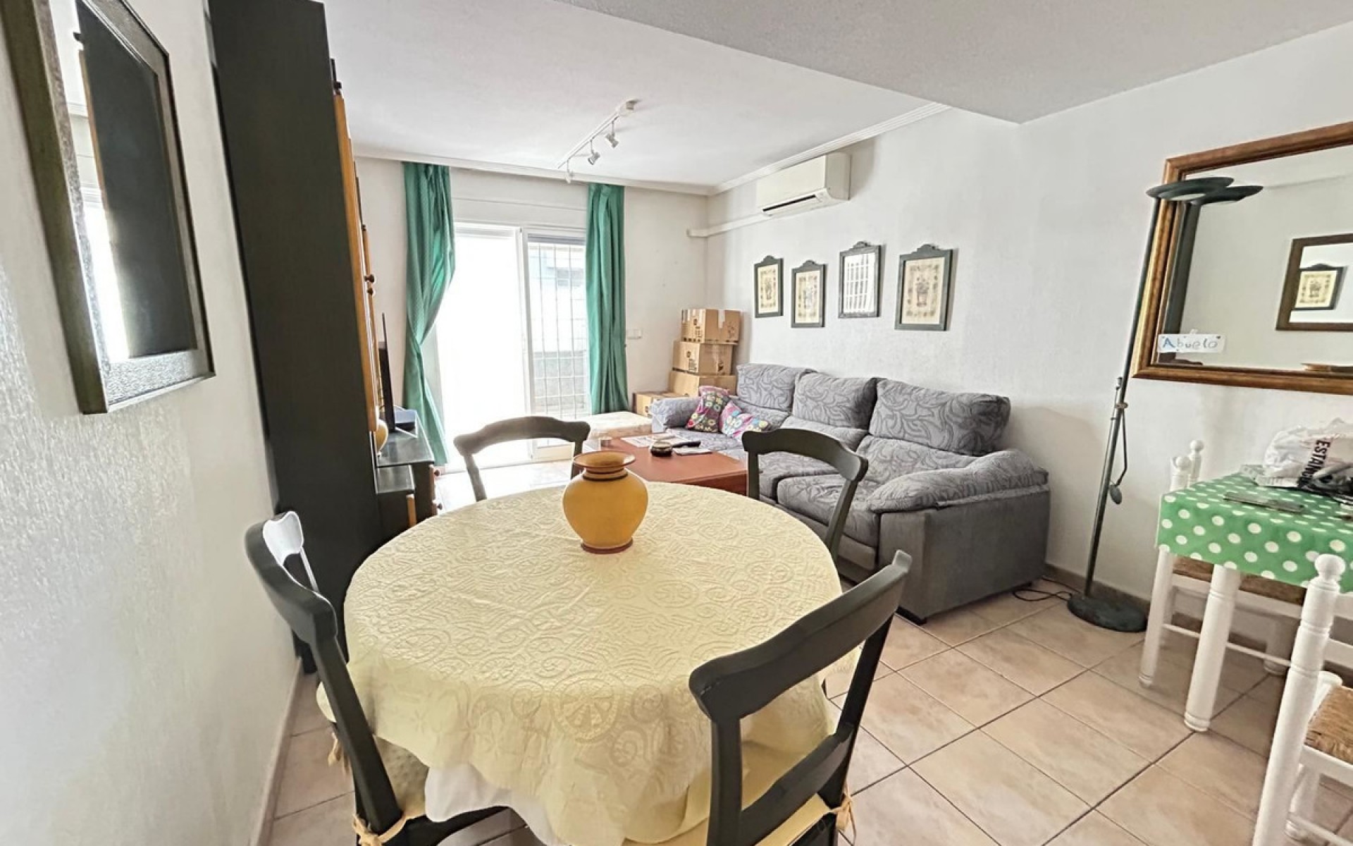  - Radhus -  - Torrevieja Centro