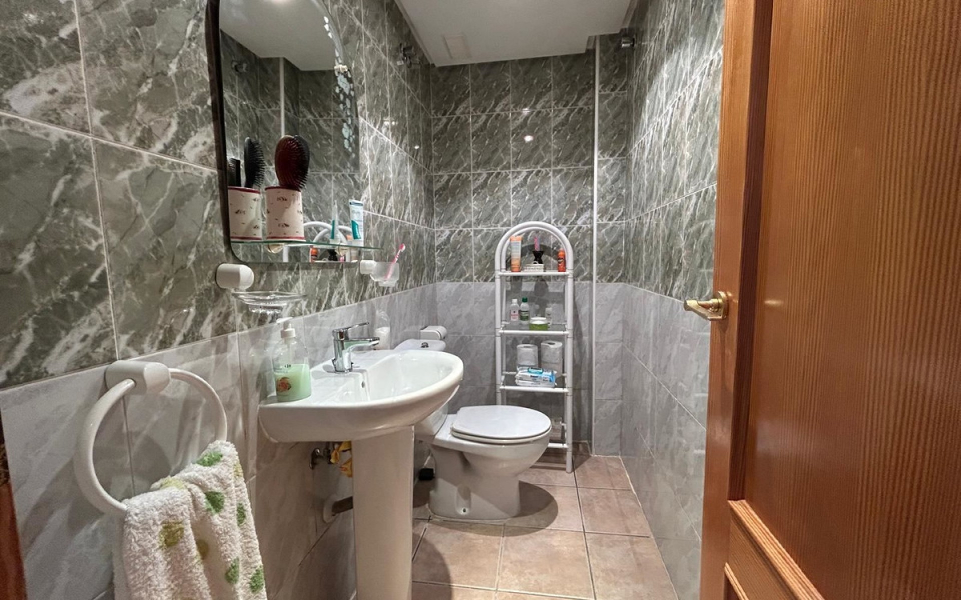  - Radhus -  - Torrevieja Centro