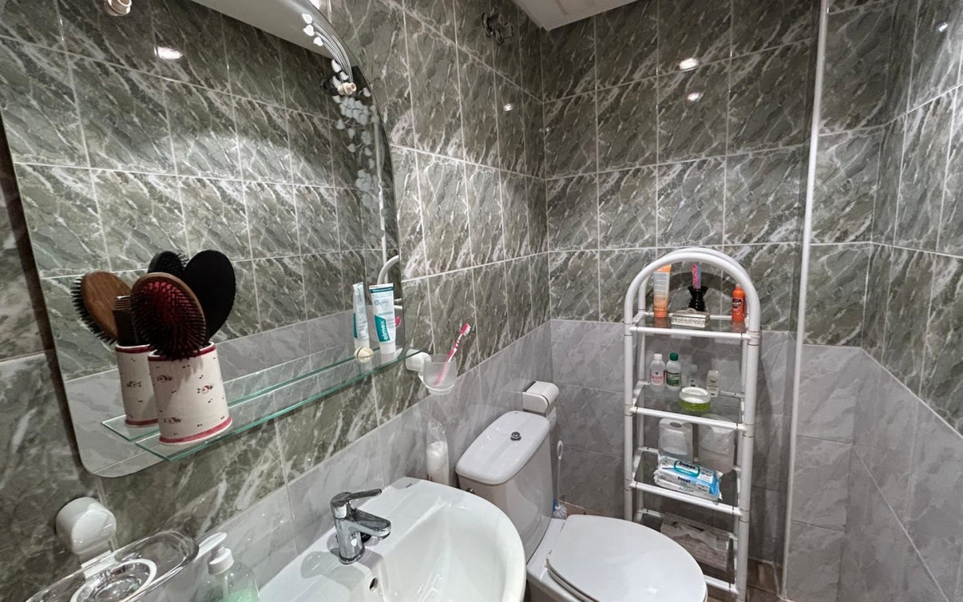  - Radhus -  - Torrevieja Centro