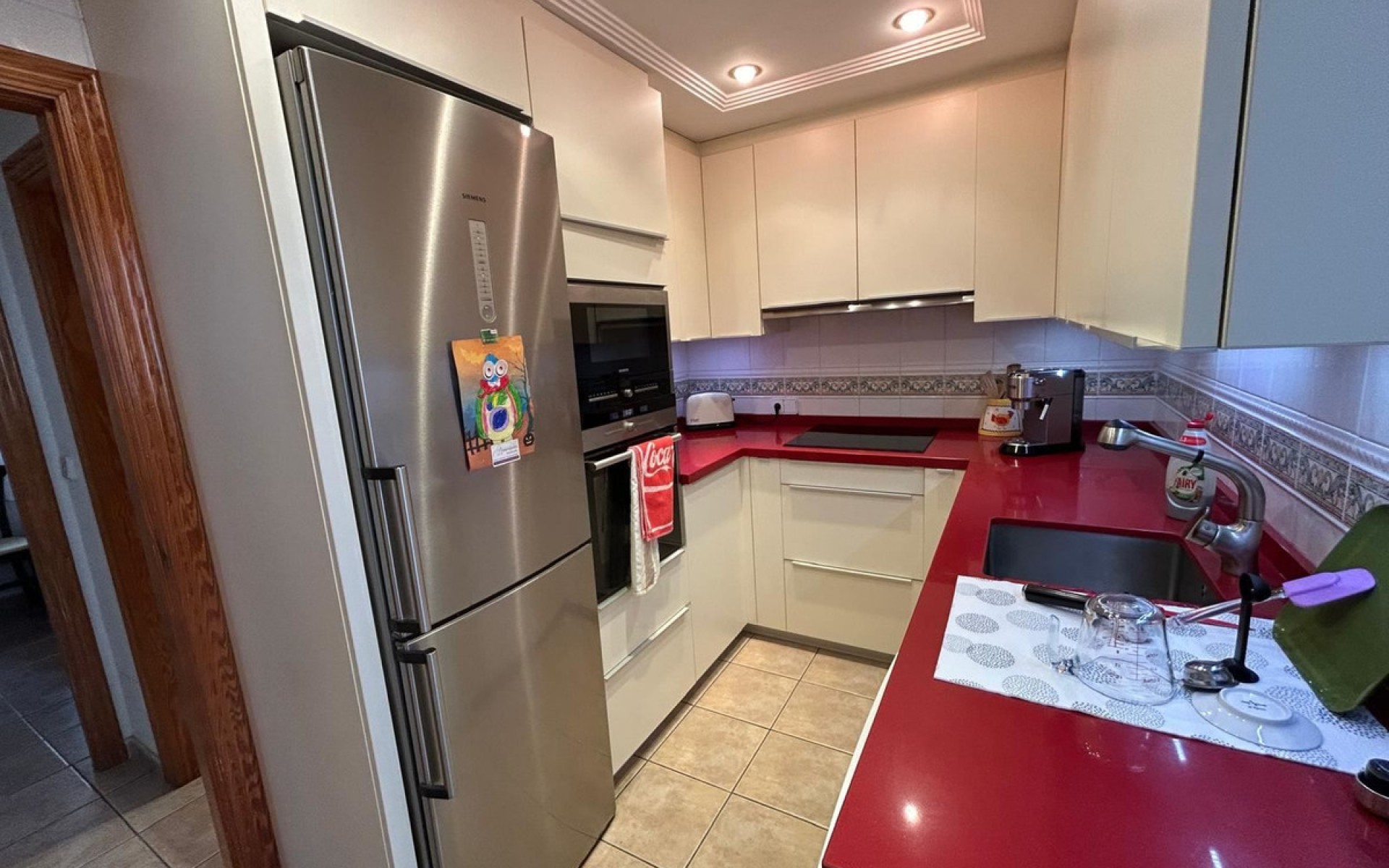  - Radhus -  - Torrevieja Centro