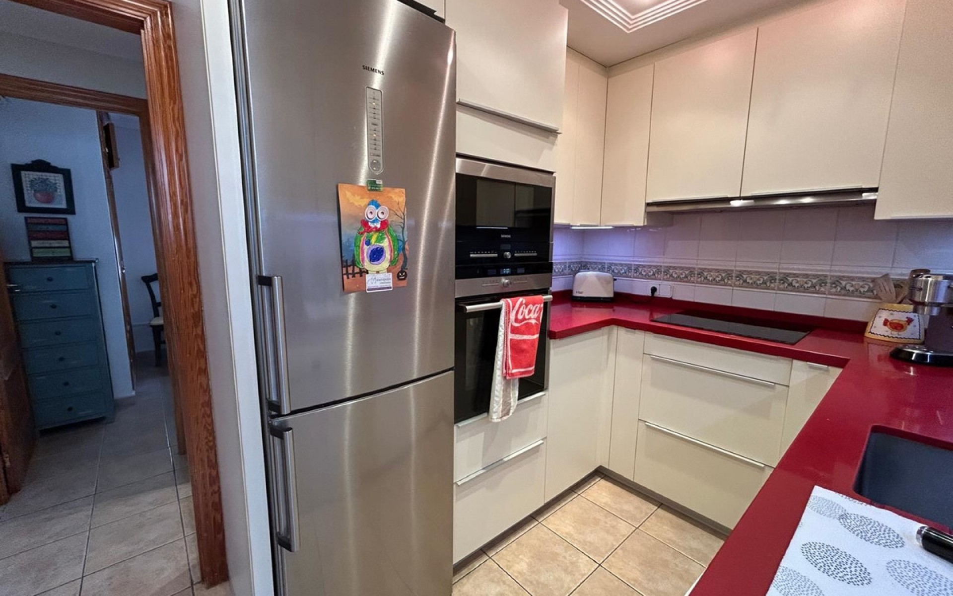  - Radhus -  - Torrevieja Centro