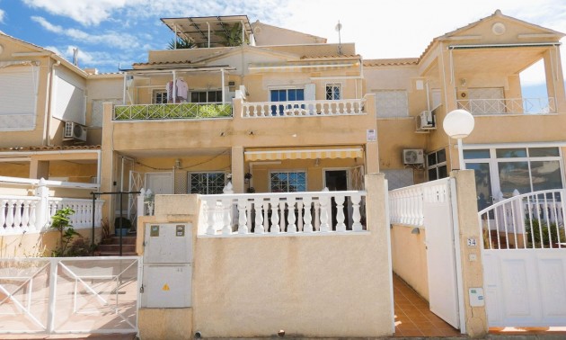 Radhus -  -  - Torrevieja Centro