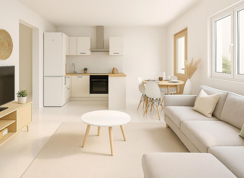  - Radhus - 