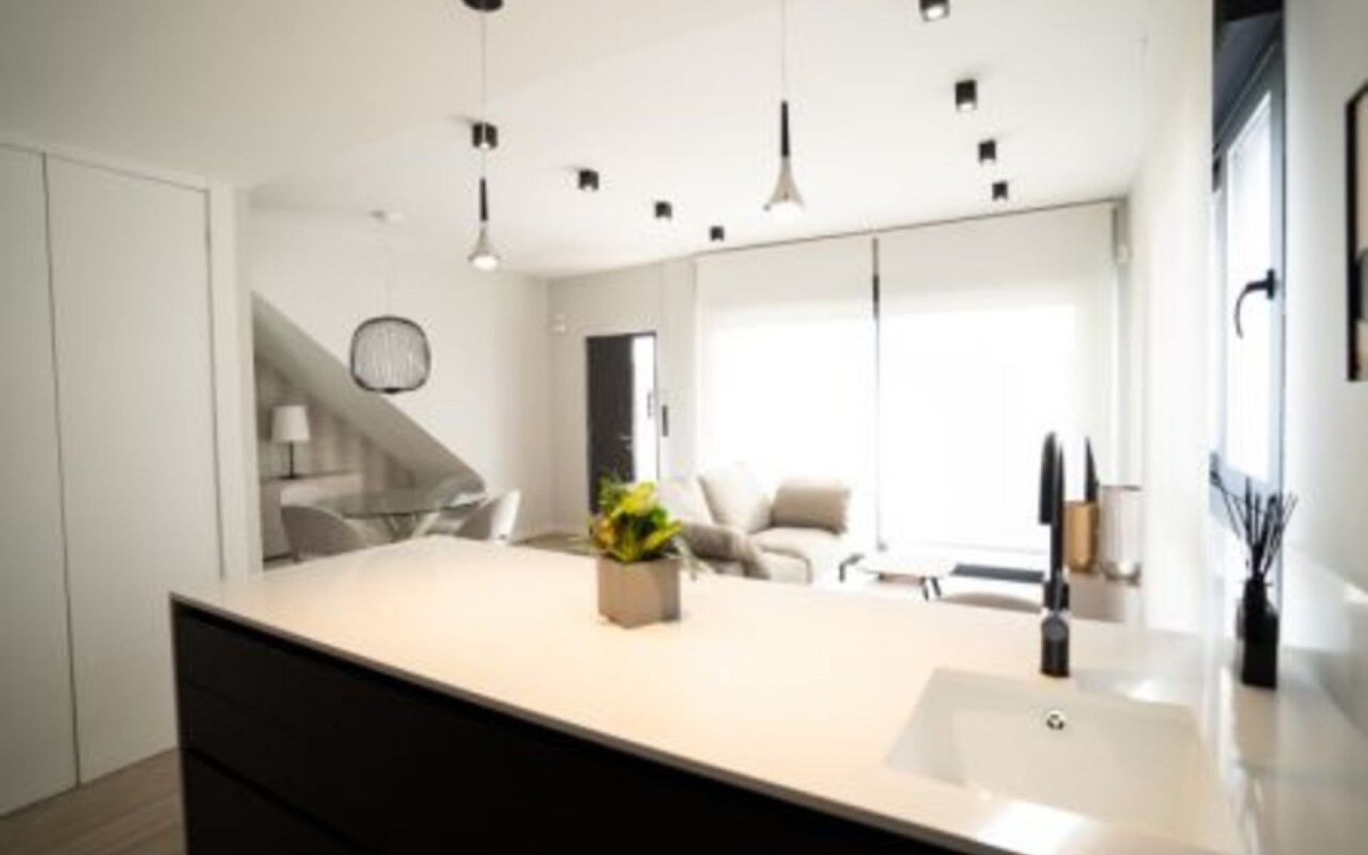  - Radhus - 