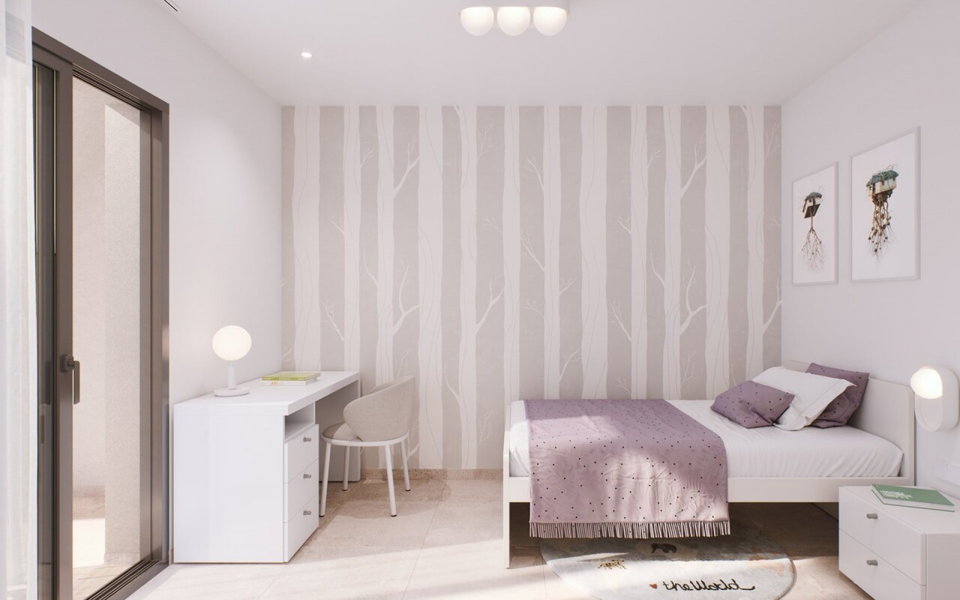  - Radhus - 
