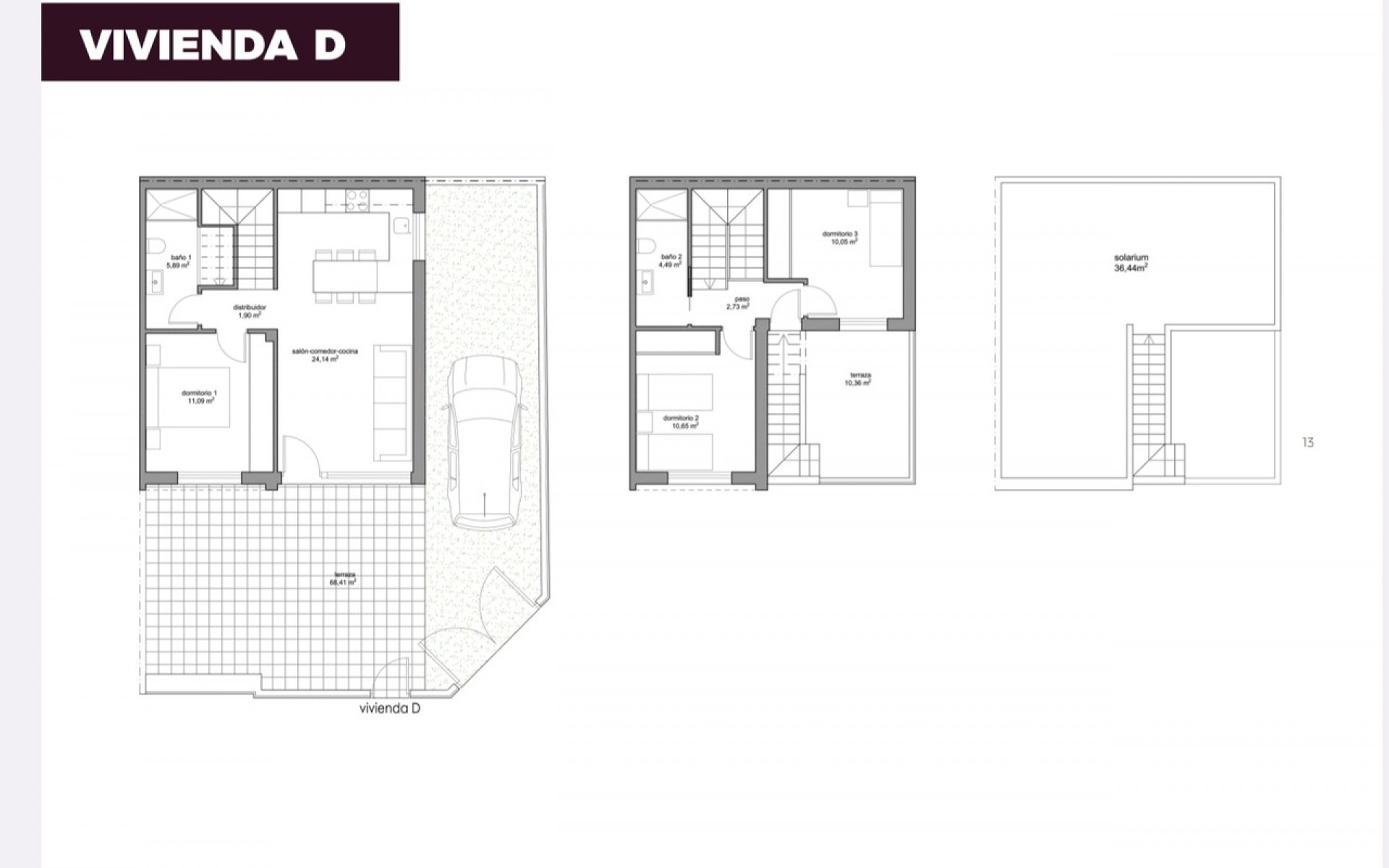  - Radhus - 